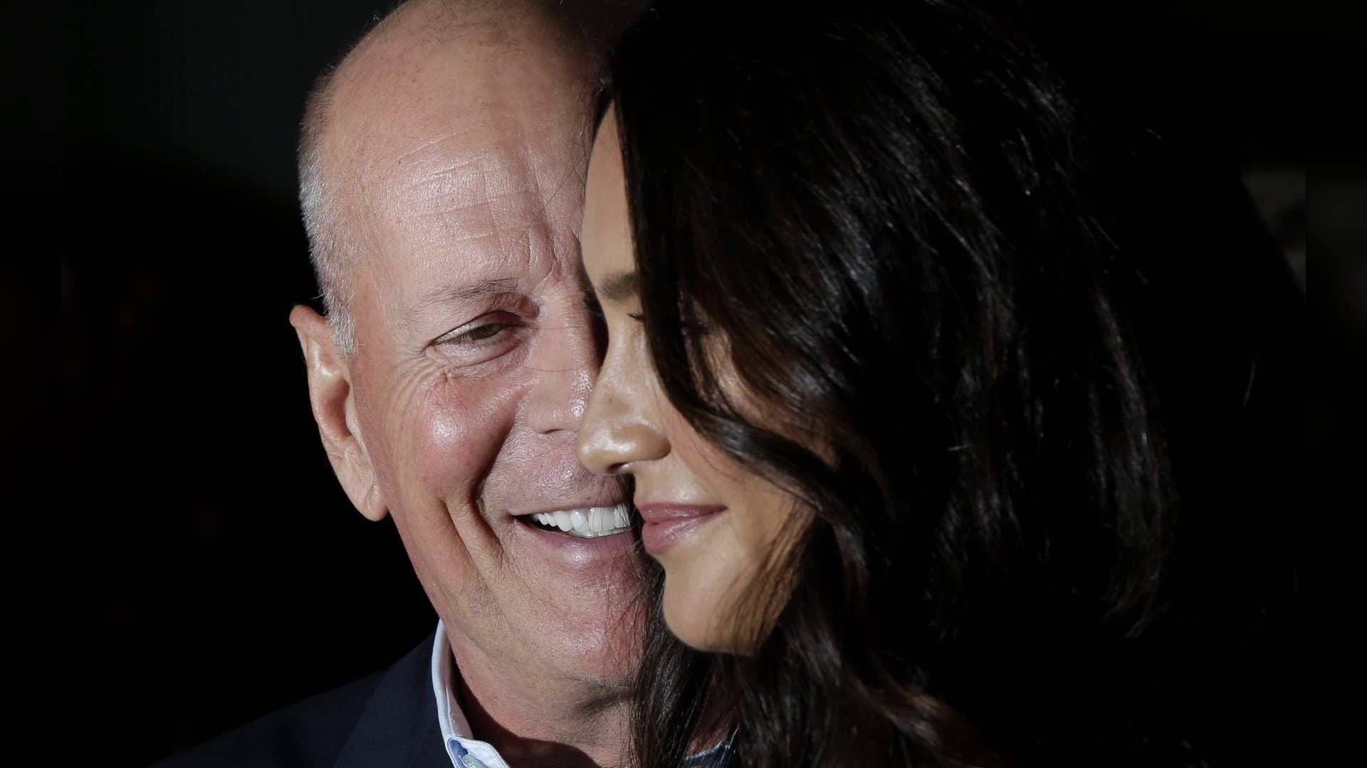 Bruce Willis and Emma Heming-Willis have been married since 2009. Together they have two daughters.