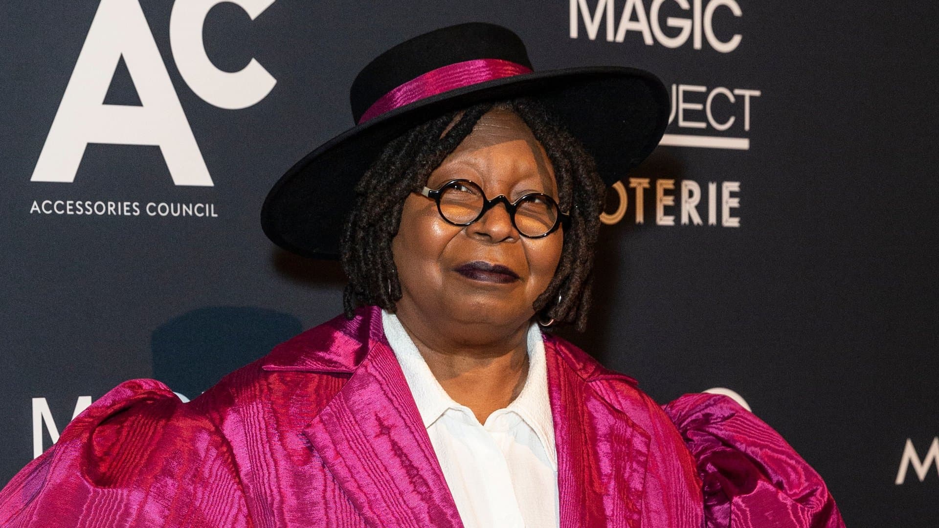 Whoopi Goldberg is teaming up with Barack and Michelle Obama on Netflix.