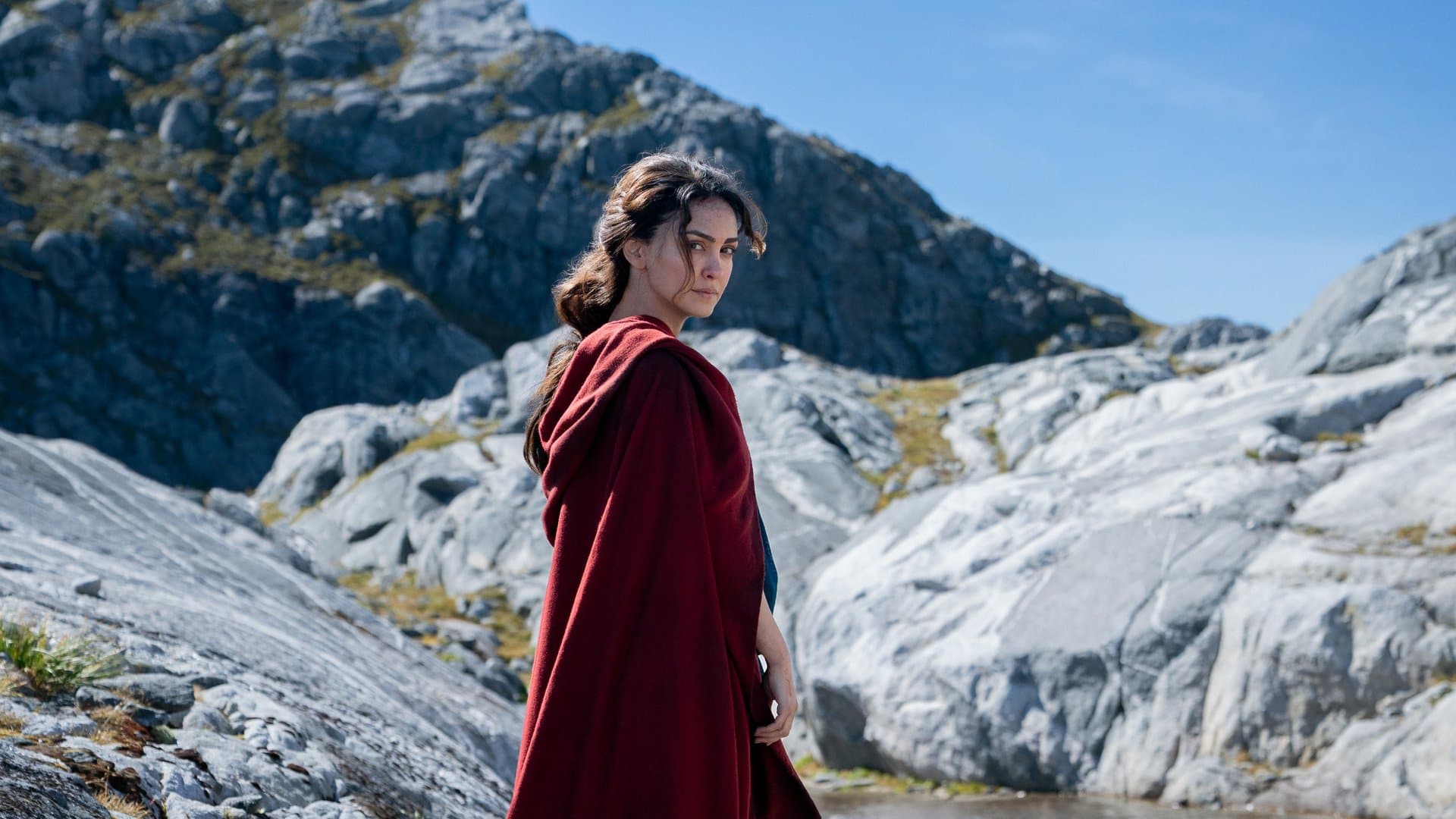 Die zweite Staffel von "Die Ringe der Macht" steht in den Startlöchern.
