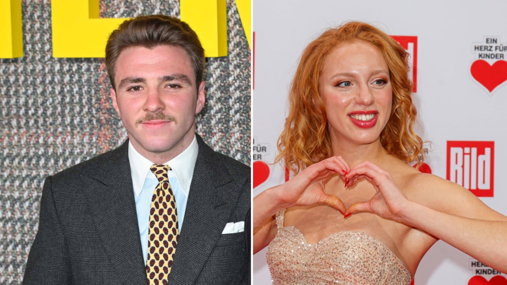 Nicht nur bei Rocco Ritchie und Anna Ermakova gab es in den vergangenen Jahren eine große, optische Veränderung.
