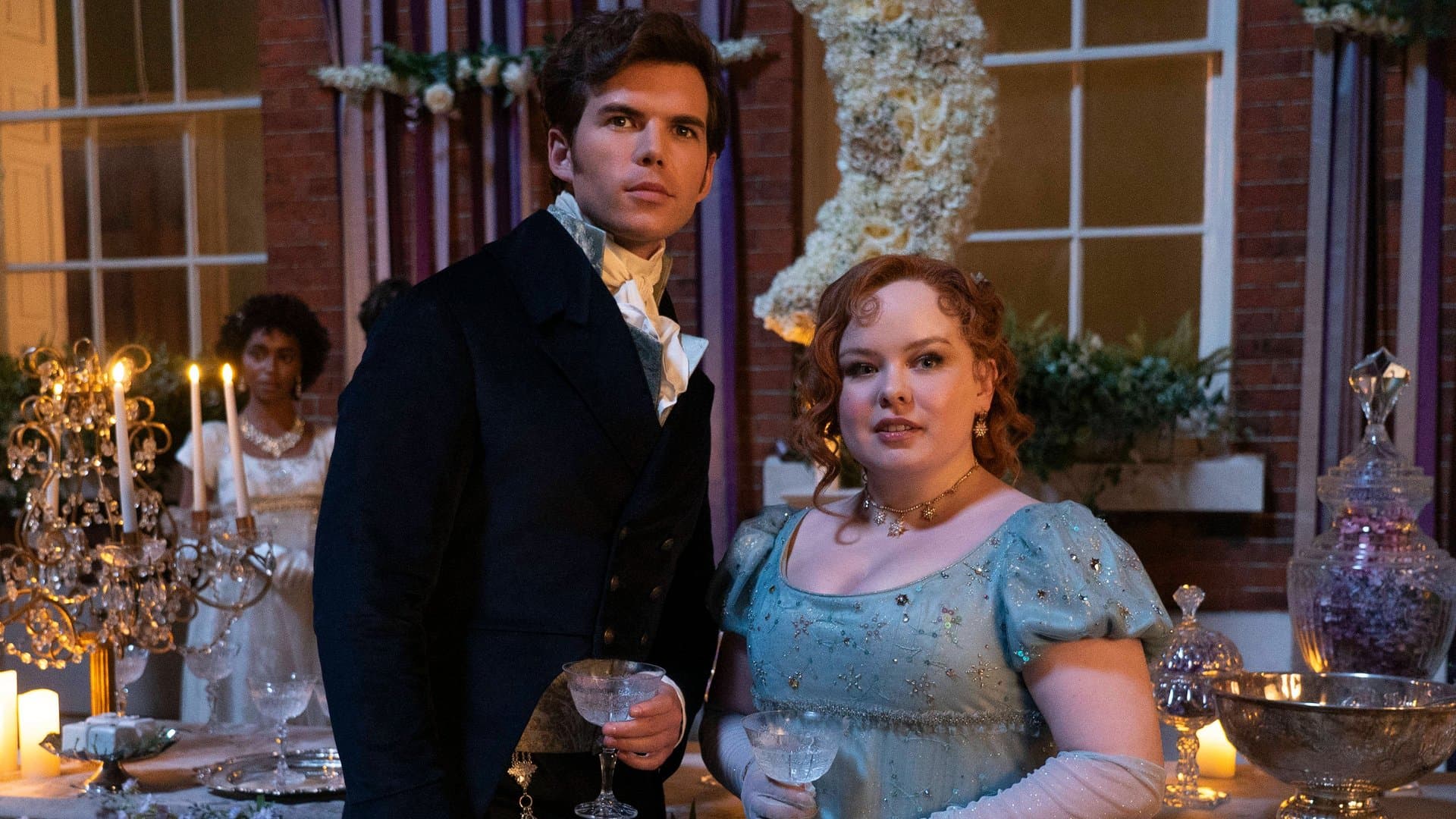 Die meisten Szenen der Serie "Bridgerton" wurden in Großbritannien, in den Städten Bath und London, gedreht. Für Besucher sind manche Drehorte sogar zugänglich.