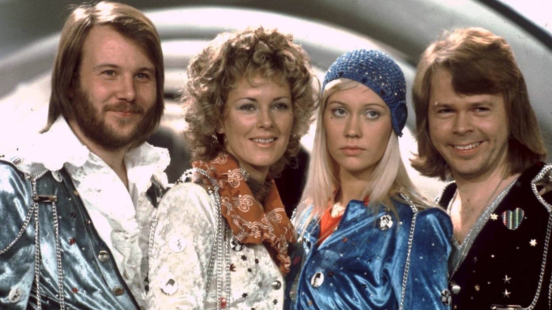 ABBA nahmen bereits 1973 am schwedischen ESC-Vorentscheid teil. Ein Jahr später durften sie ihr Heimatland dann beim Contest vertreten - und holten den Sieg.