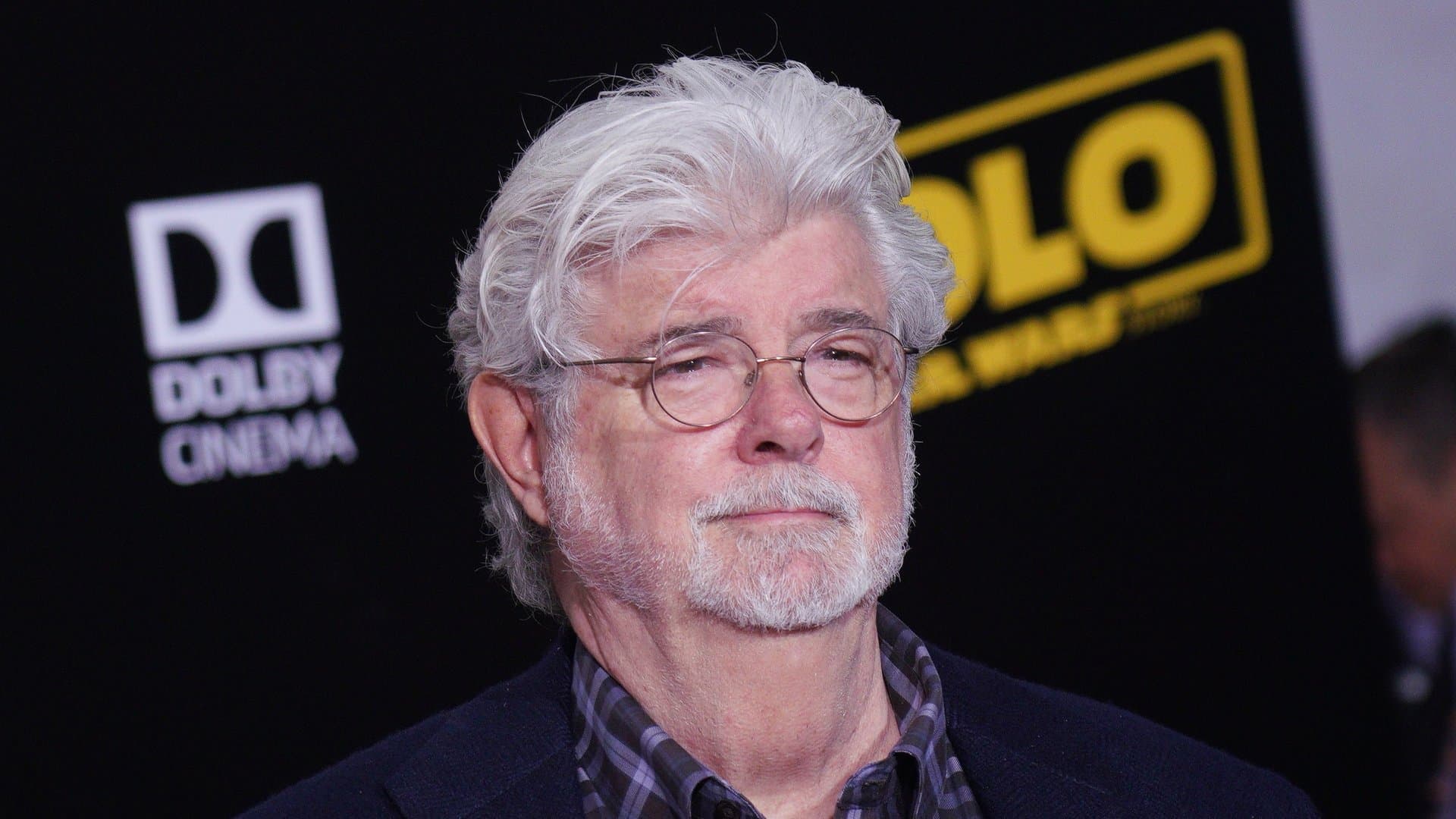 George Lucas ist offenbar großer Fan eines familienfreundlichen Animatiosnfilms.
