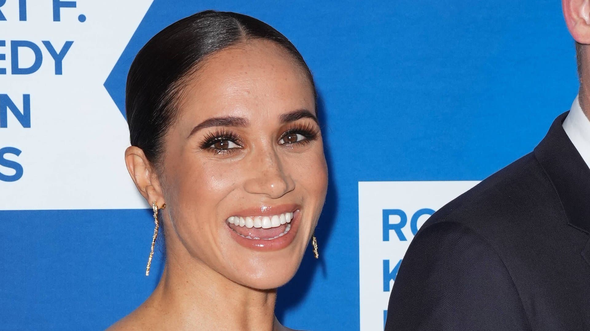 Duchess Meghan was absent from the Met Gala.