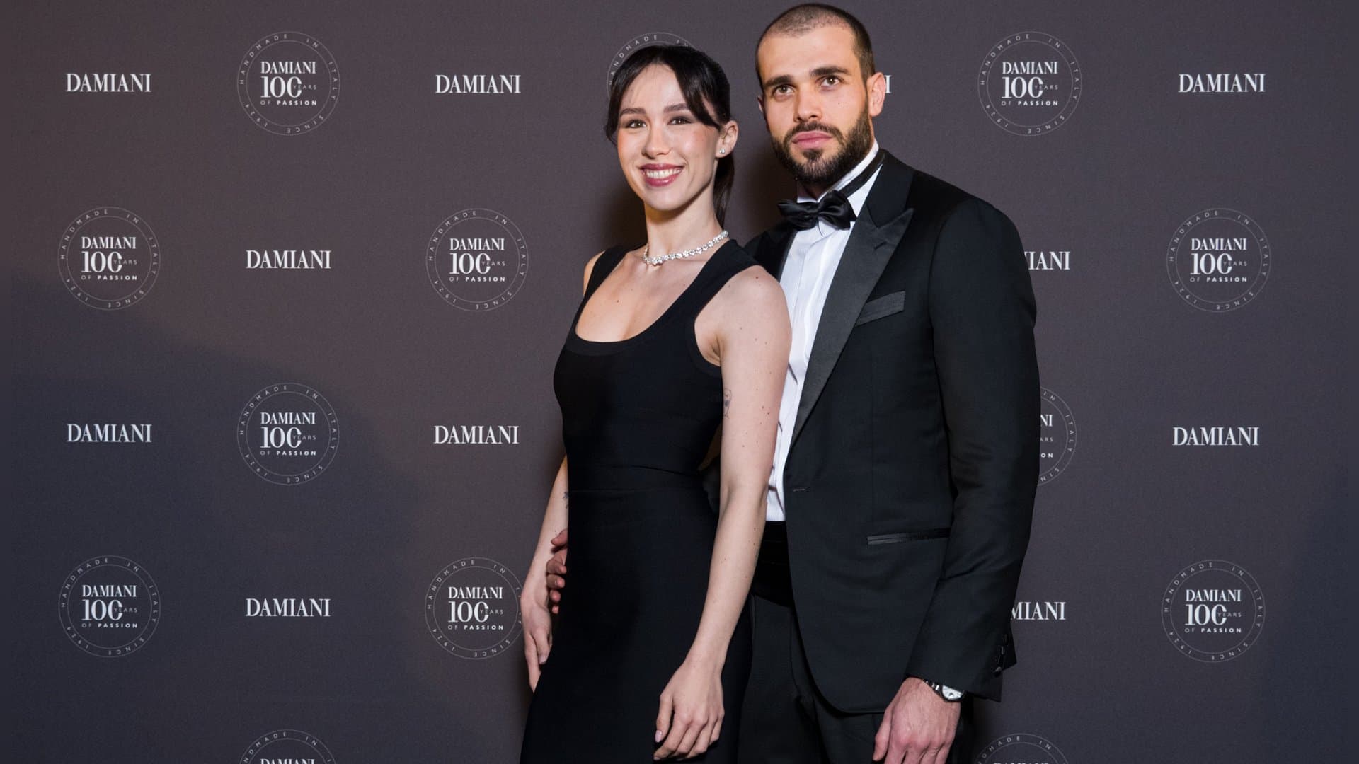 Aurora Ramazzotti and her partner Goffredo Cerza are getting married in Sicily.