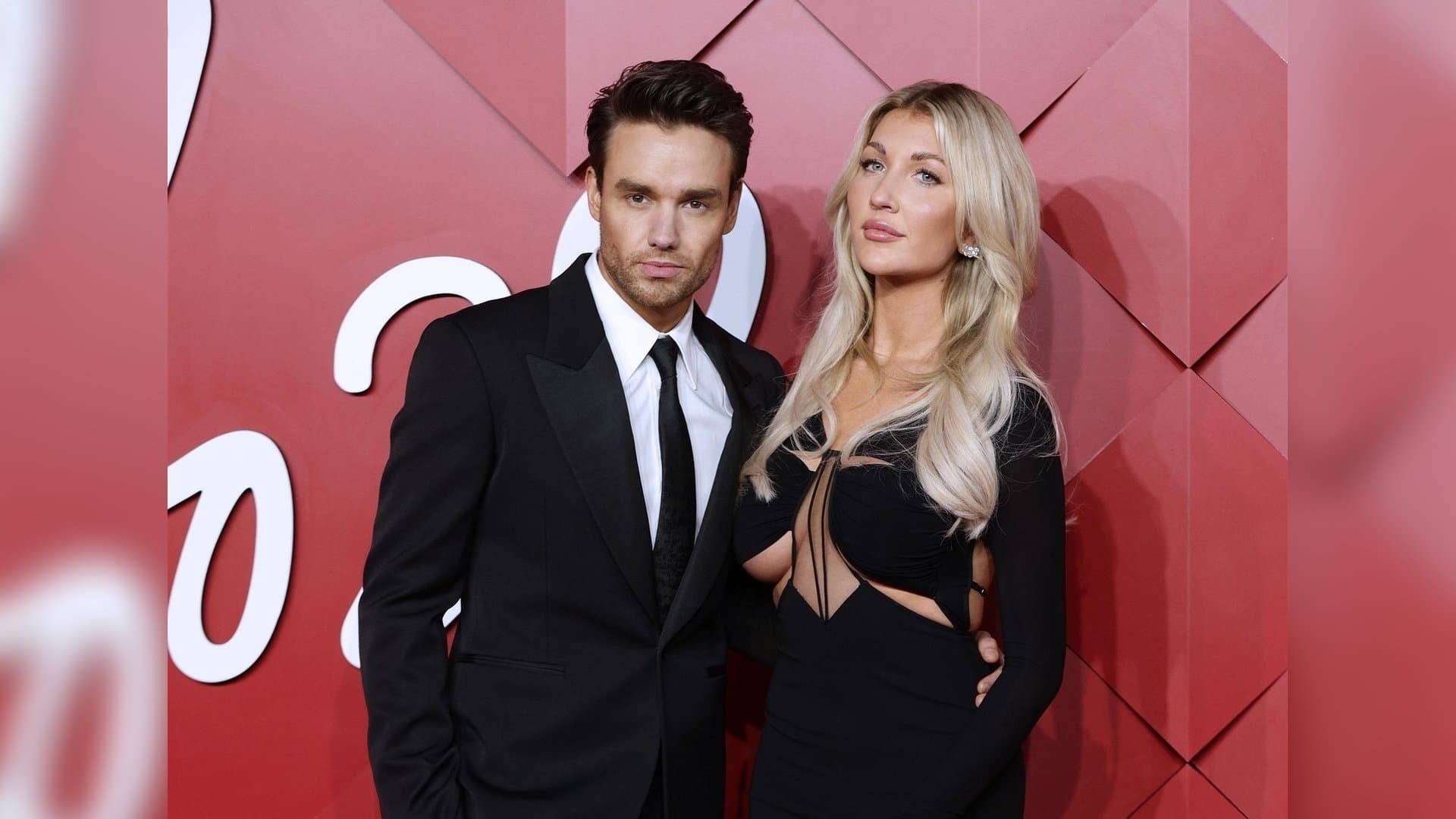 Kate Cassidy and Liam Payne were a couple for almost two years.