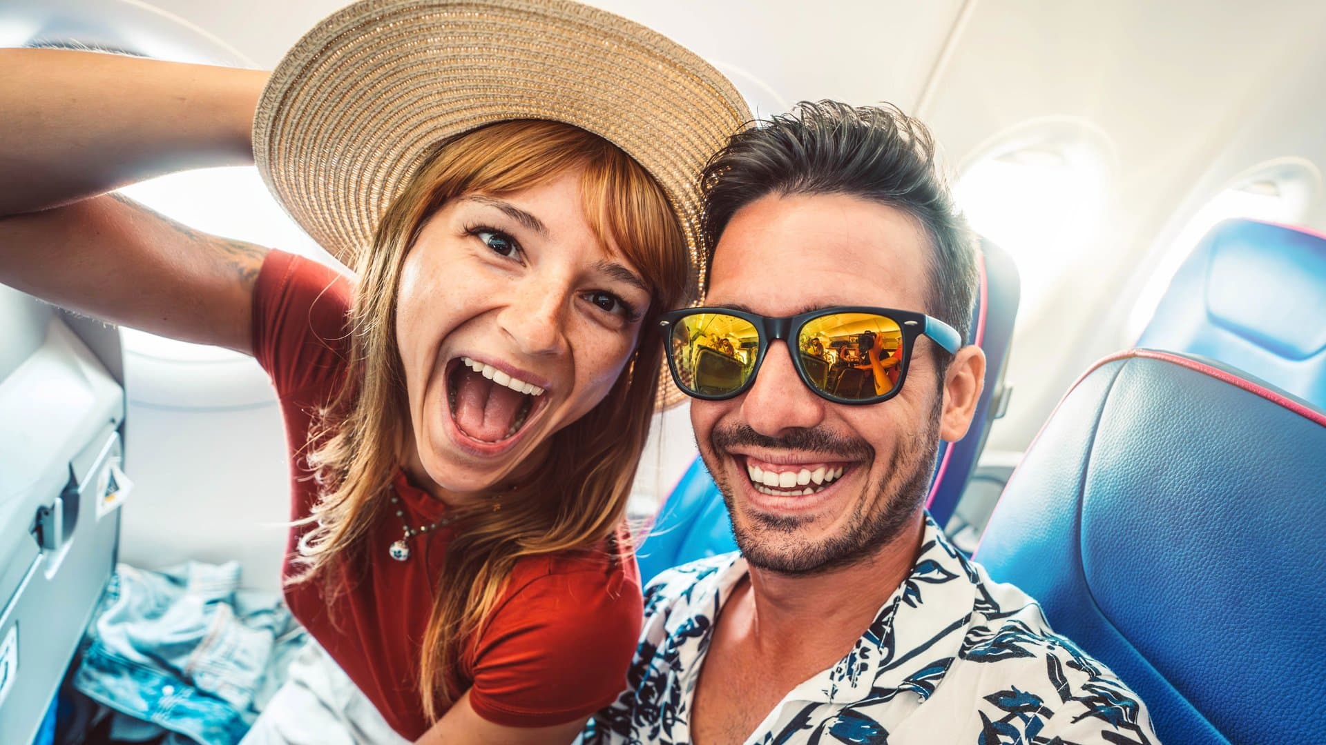 Vacation start in August: Late-planner vacations also offer advantages.