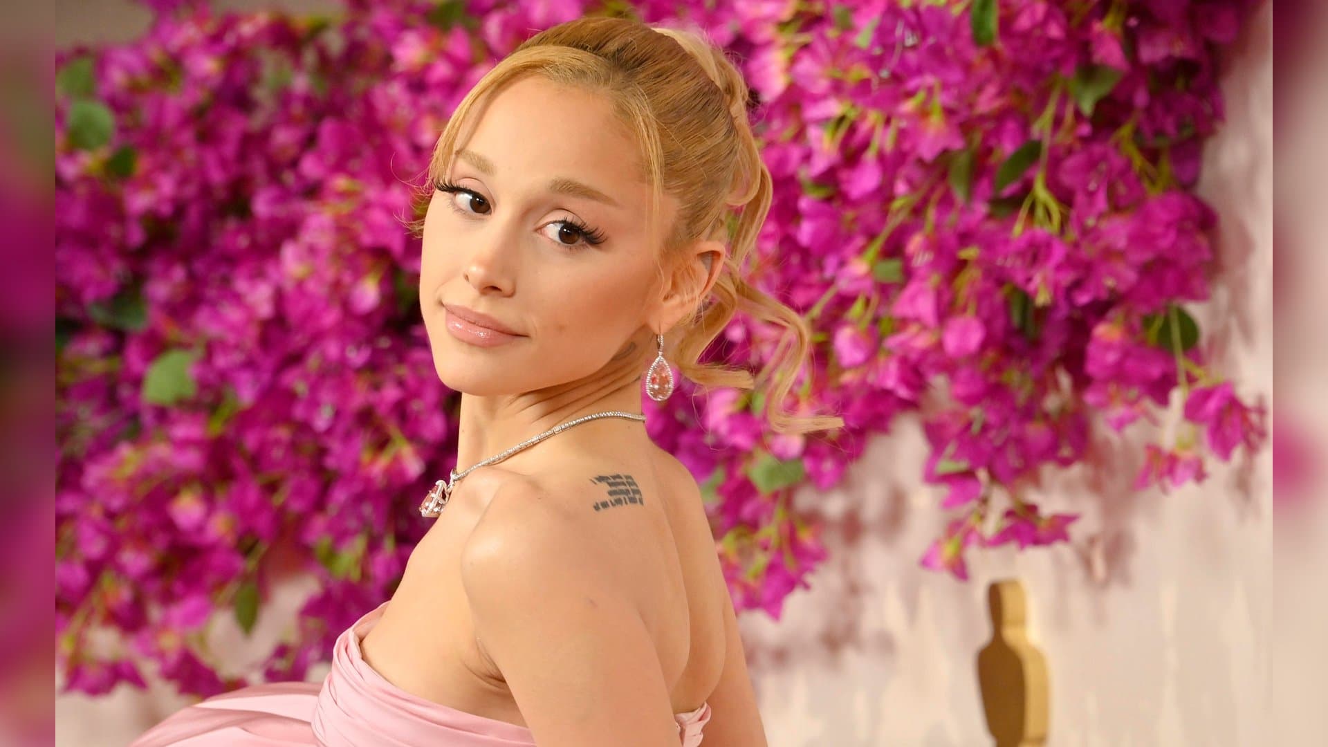 Hat praktisch 15 Jahre durchgearbeitet: Ariana Grande zieht die Reißleine.