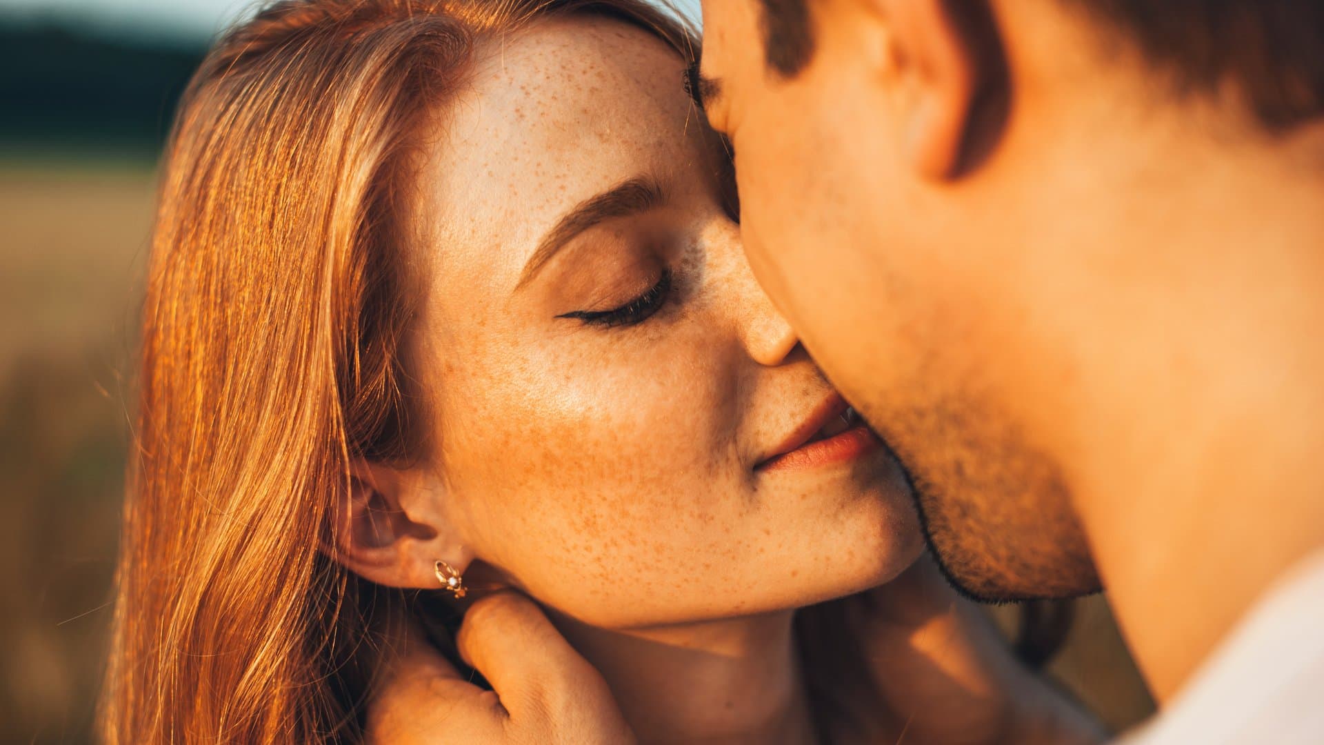 Am 14. Februar feiern verliebte Pärchen wieder den Valentinstag.