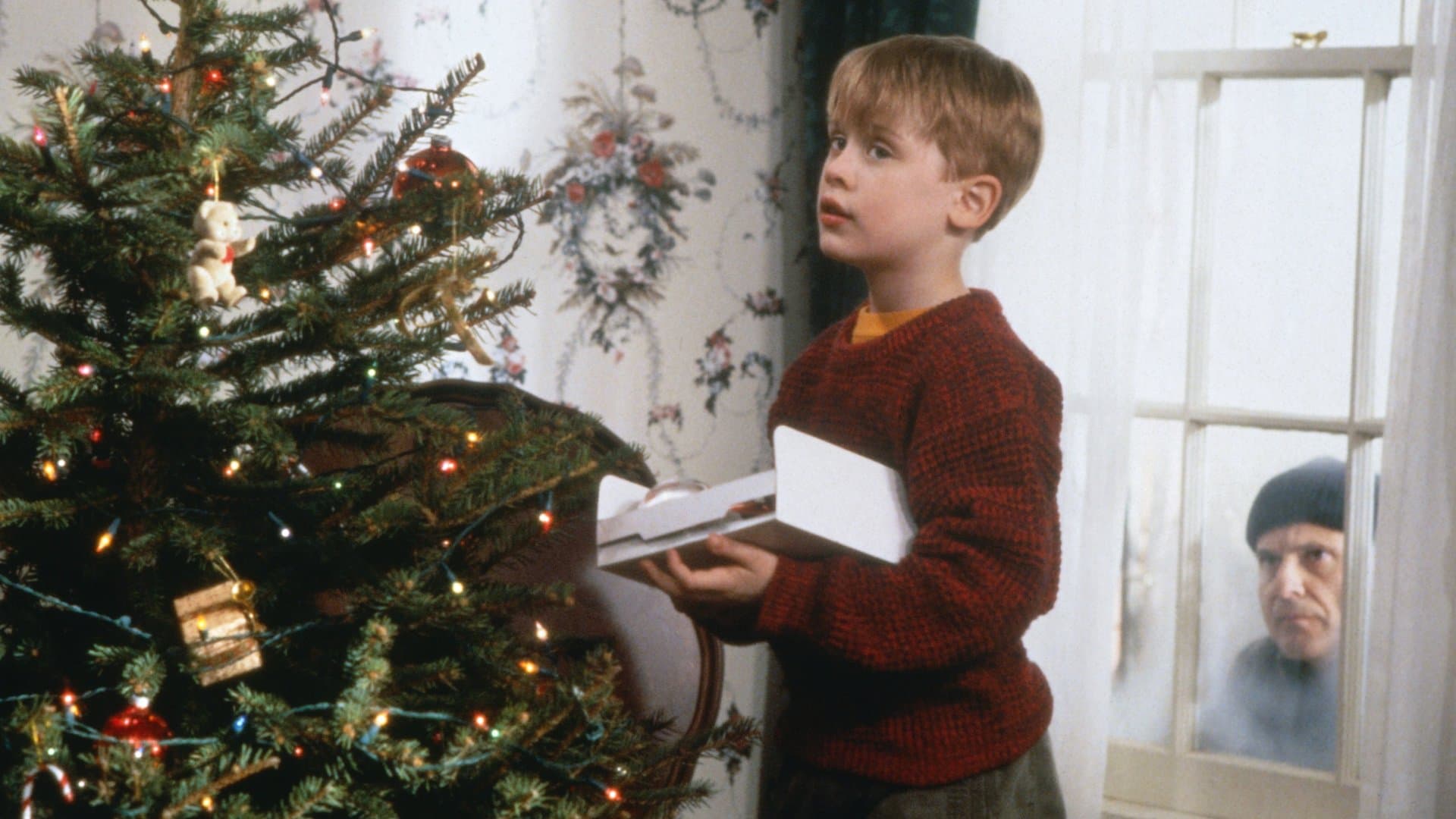 Macaulay Culkin wurde mit dem Weihnachtsklassiker "Kevin - Allein zu Haus" über Nacht zum Star.