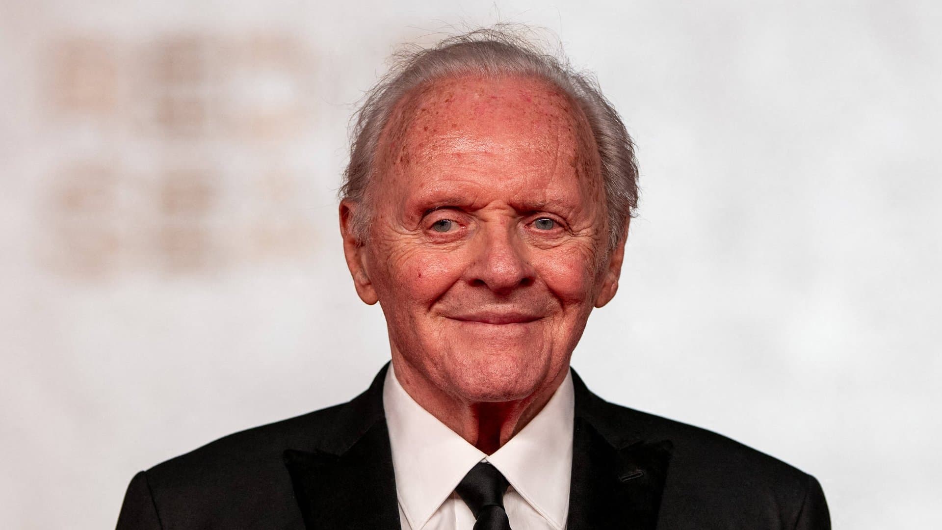 He is known as a Hollywood star, but currently Anthony Hopkins is dedicating himself to his first love.