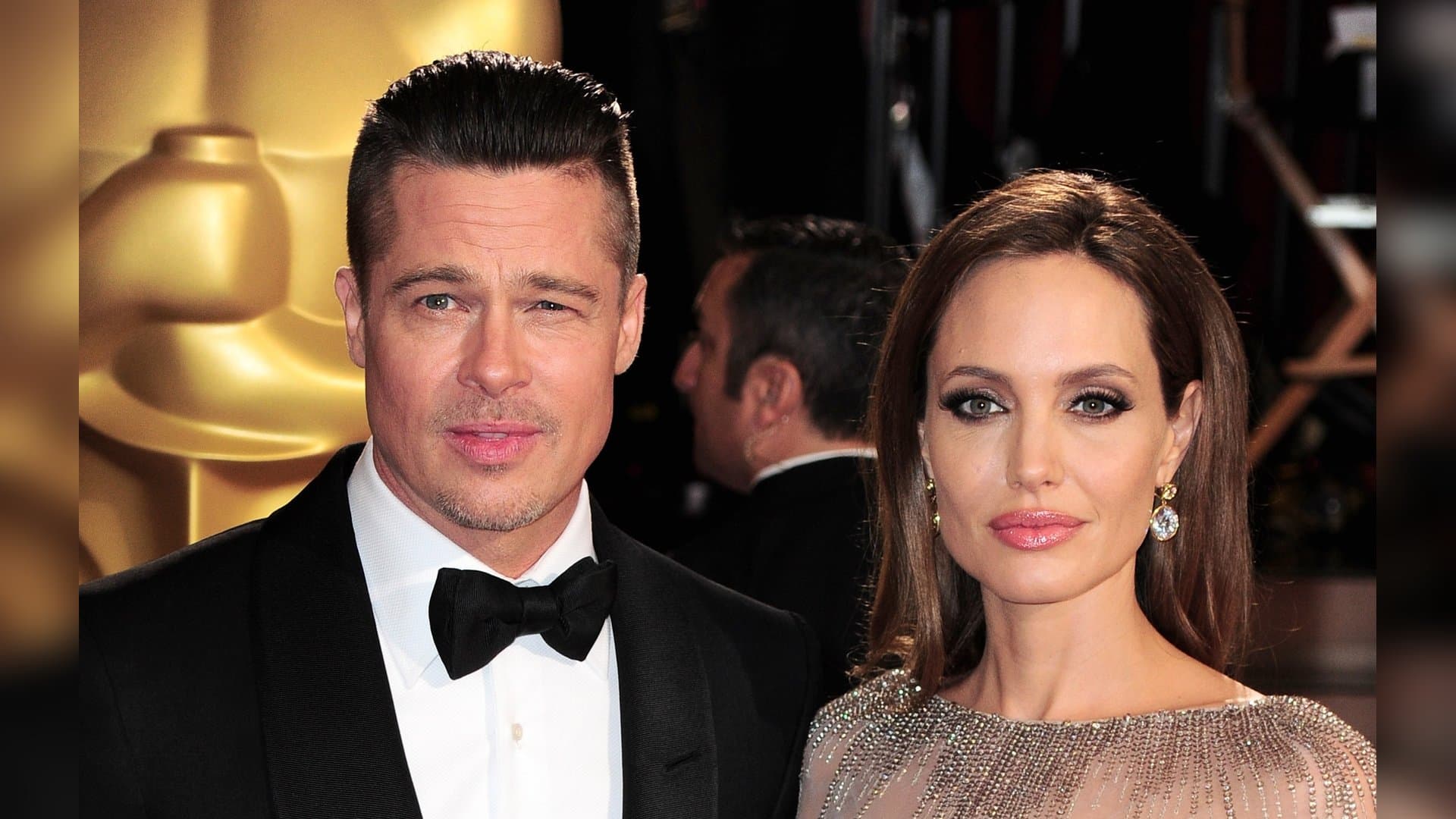 Angelina Jolie and Brad Pitt have been fighting over the once jointly owned winery for four years.