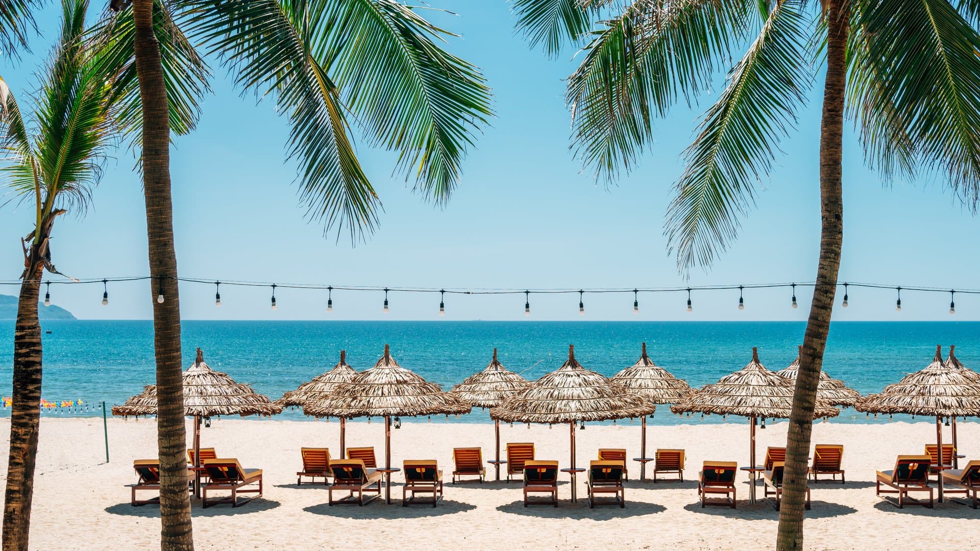 Im November beginnt rund um den Globus eine stille, lichte Reisezeit. Viele Regionen zeigen sich jetzt von ihrer angenehmsten Seite und sind mild, ruhig und klar. Für diese fünf Reiseziele gilt das besonders.
