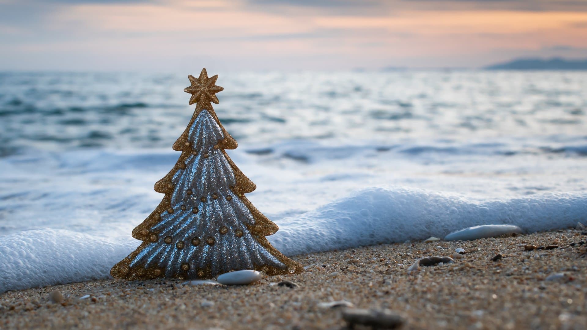 Weiße Weihnacht oder Sonne satt? Silvester zuhause oder unter Palmen? Diese Reiseziele zählen zu den beliebtesten Orten für eine Auszeit rund um Weihnachten und den Jahreswechsel.