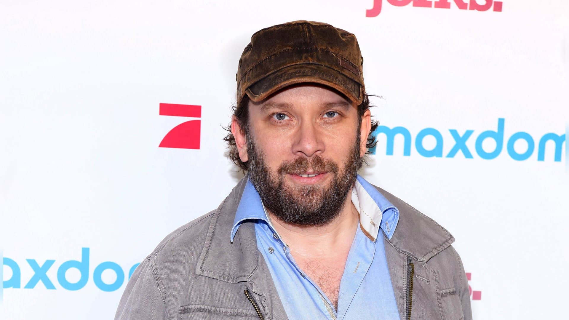 Christian Ulmen is suing a production company.