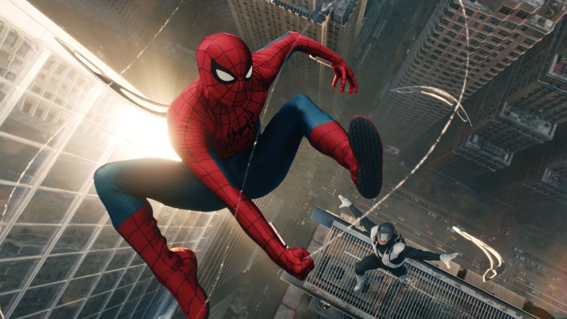 Der neue Trailer zu "Spider-Man: Brand New Day" ist da.