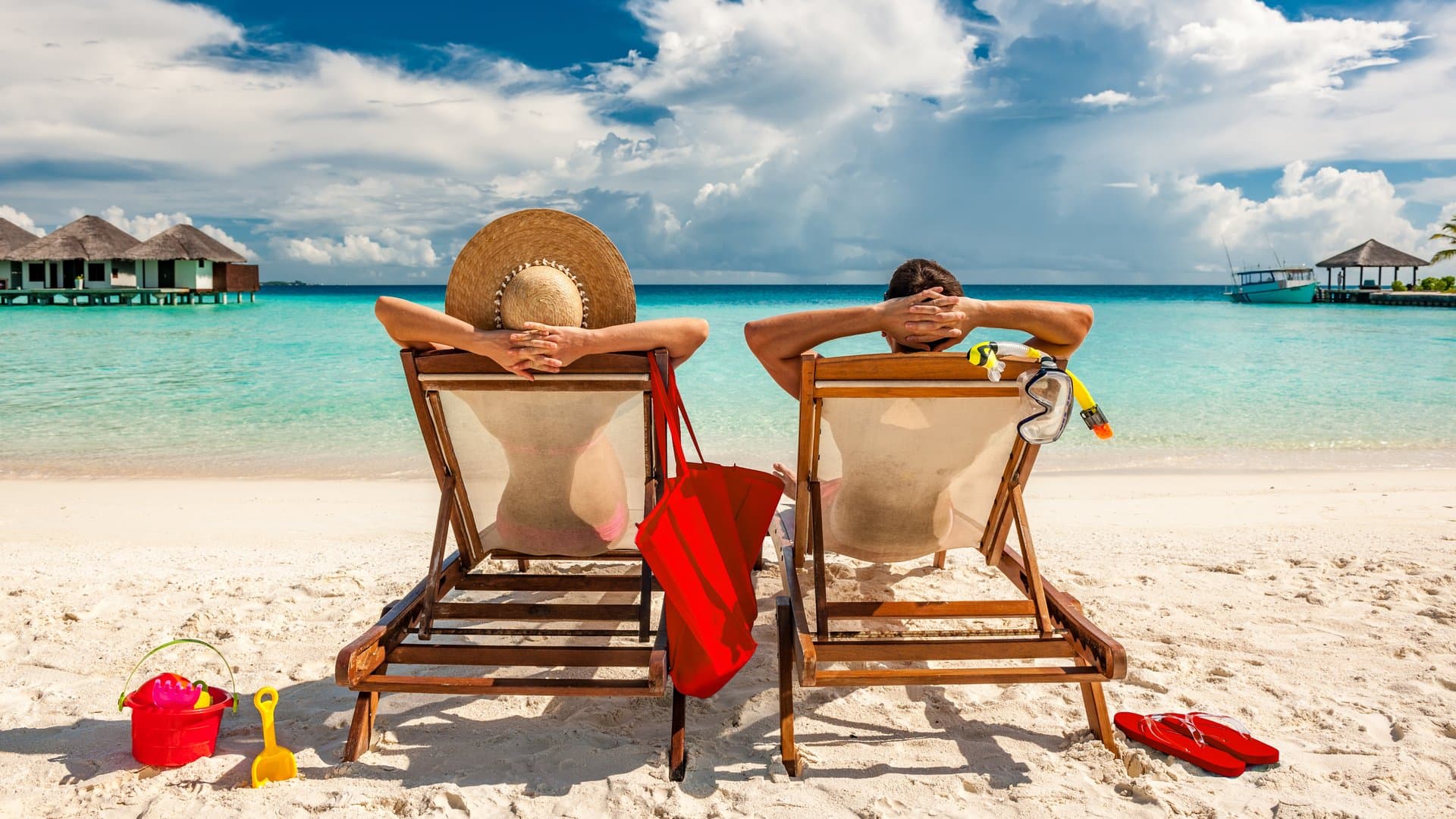 Mit der Welt verändert sich auch das Reisen. Diese Dinge findet man gar nicht mehr oder kaum noch rund um den Urlaub.