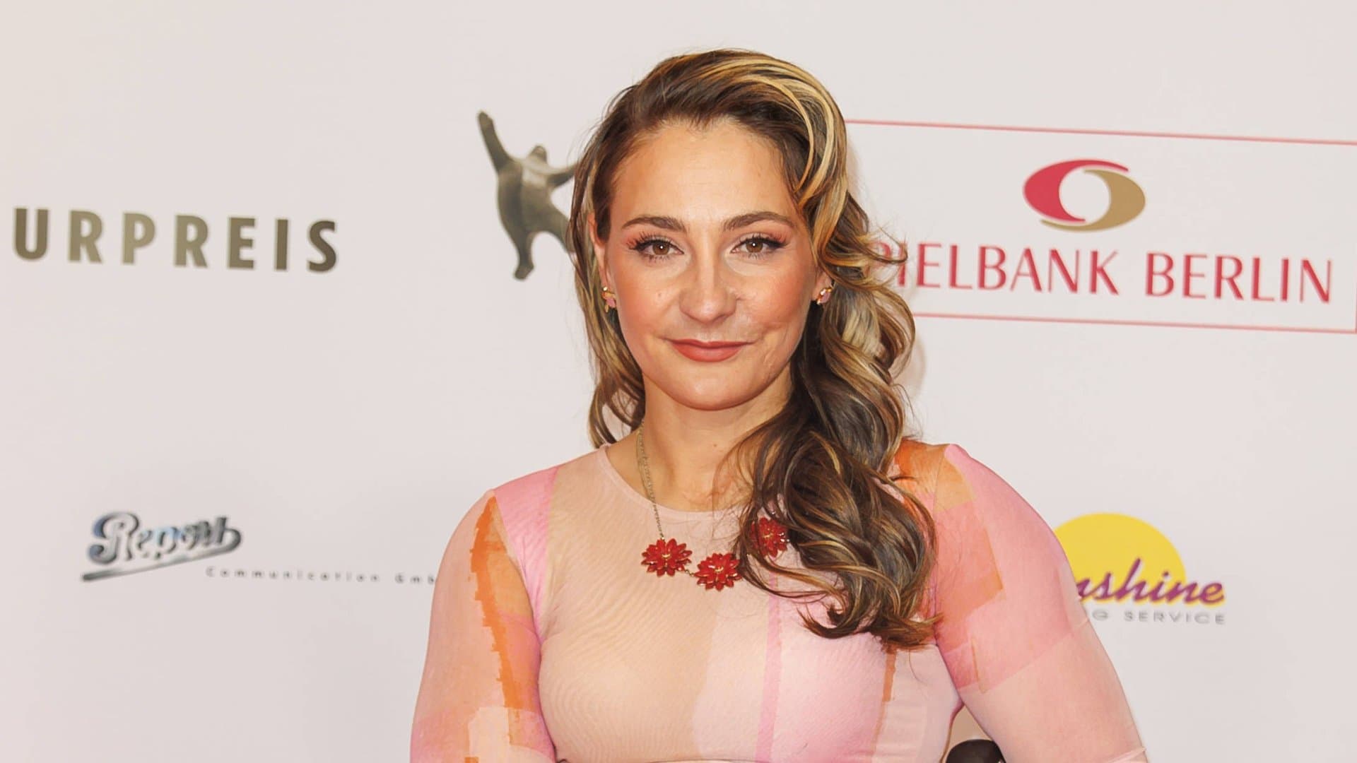 Kristina Vogel still dreams of participating in "Let's Dance".