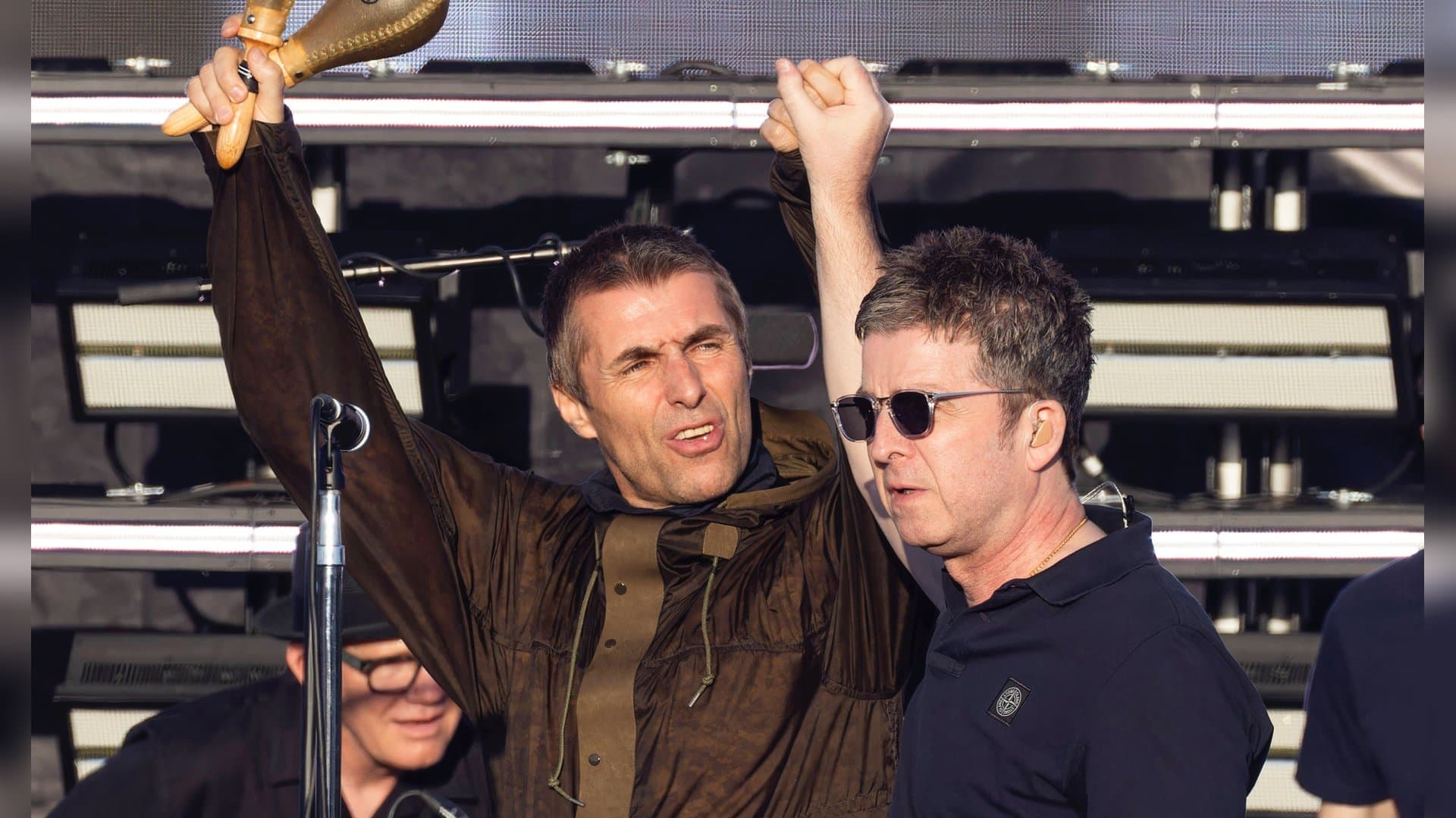 2025 gingen Oasis auf große Reunion-Tour. Nächstes Jahr soll eine Fortsetzung folgen.
