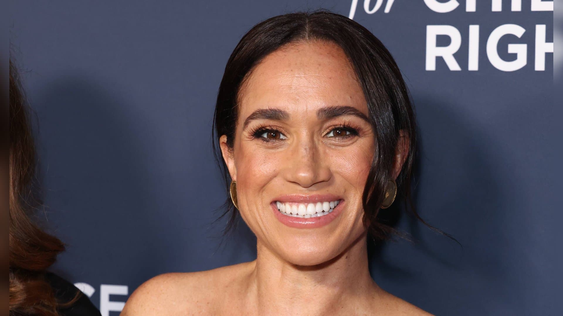 Duchess Meghan clearly enjoyed her 45th birthday, as she revealed on Instagram.