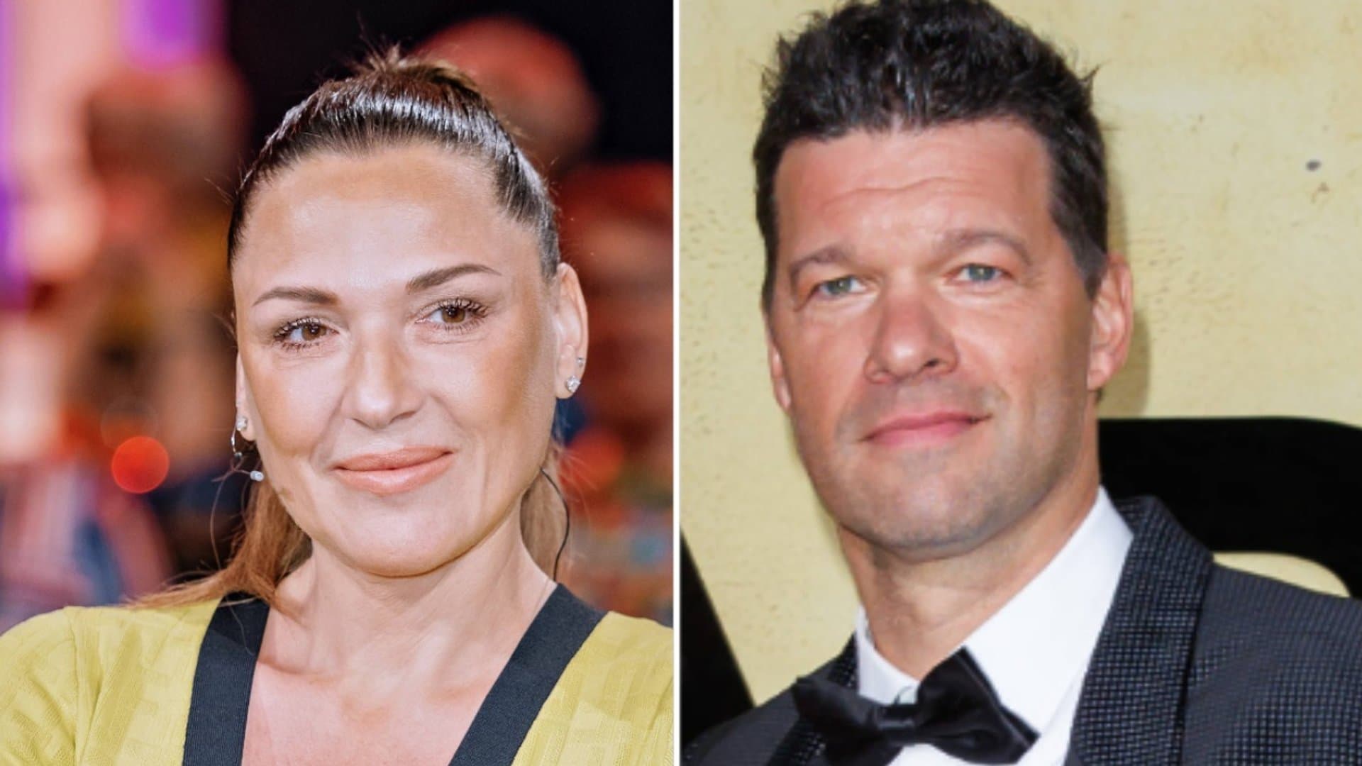 Simone and Michael Ballack lost their son Emilio five years ago.