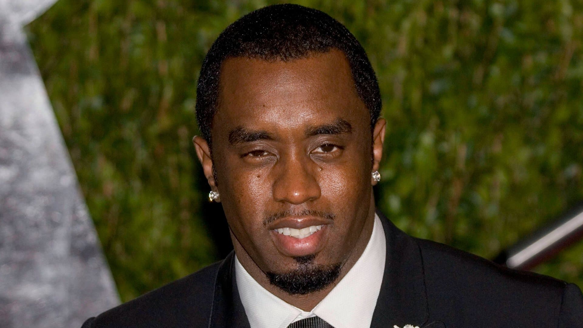 Sean "Diddy" Combs is serving time at FCI Fort Dix in New Jersey.