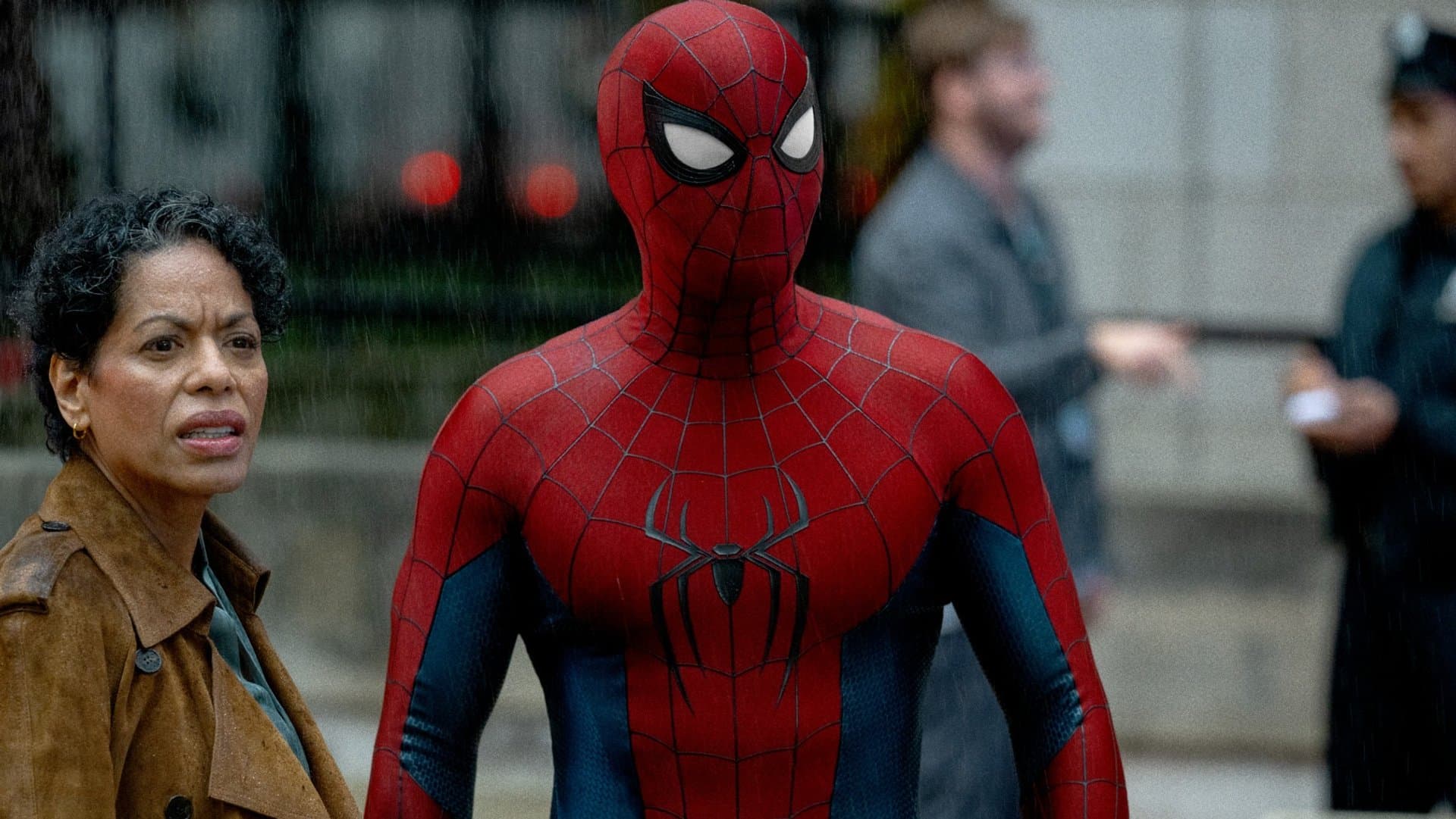 "Spider-Man: Brand New Day" eilt von Rekord zu Rekord.