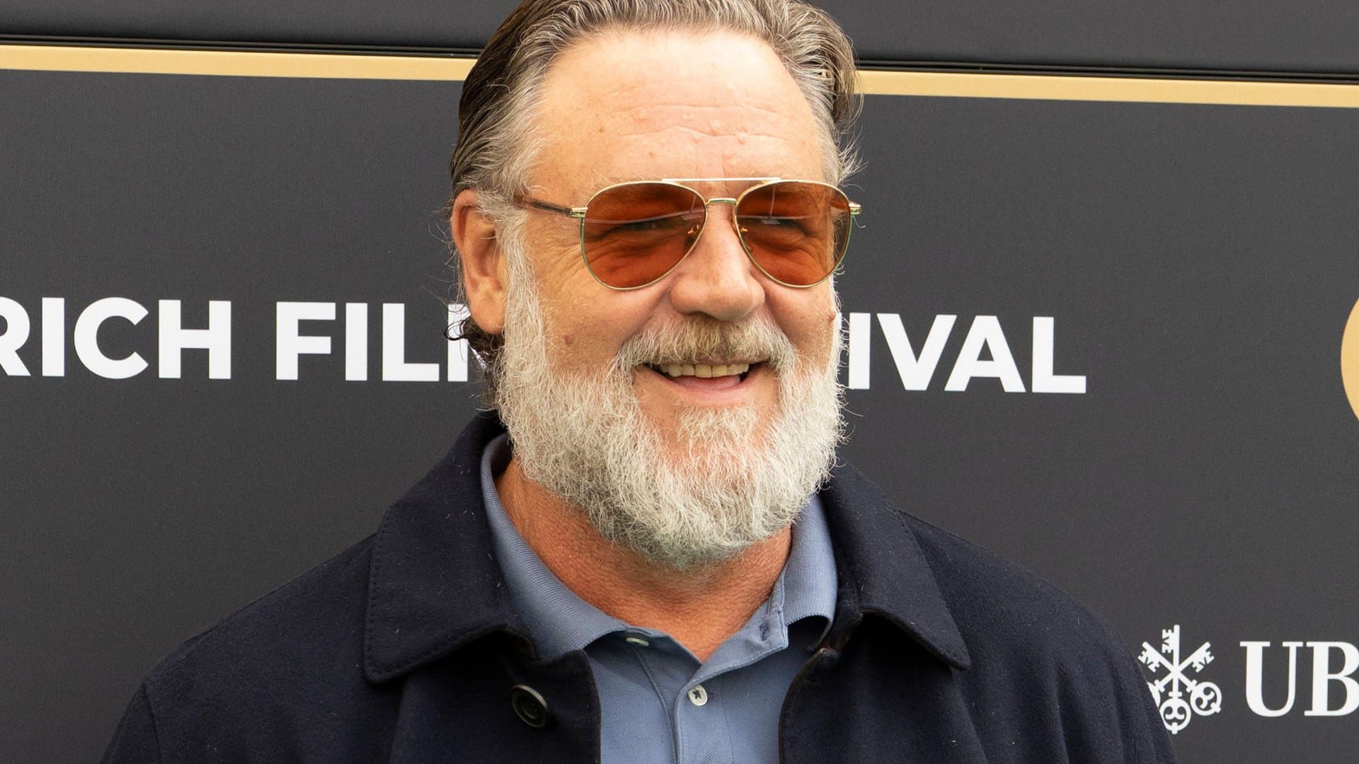 Russell Crowe has wrapped two new action roles.