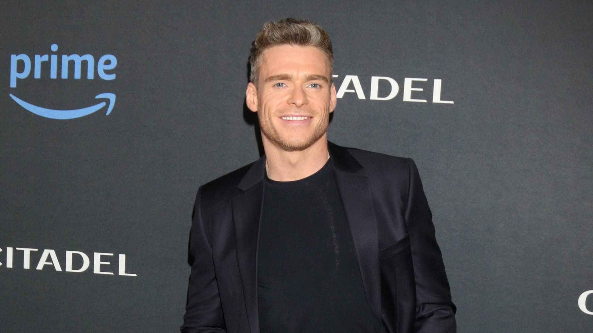 Richard Madden continues his success after "Game of Thrones."