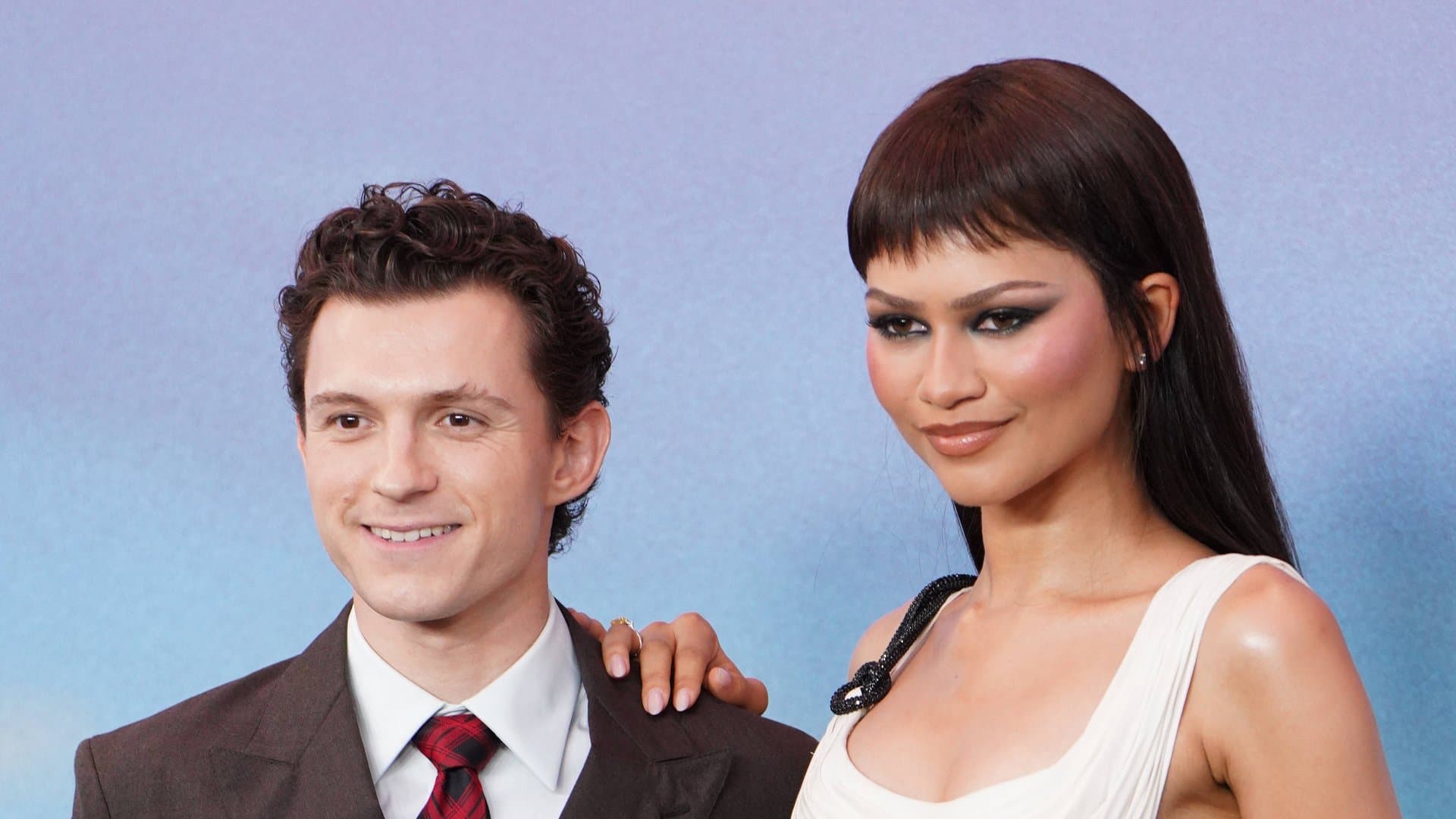 Tom Holland and Zendaya deliver the summer blockbuster with "Spider-Man: Brand New Day."