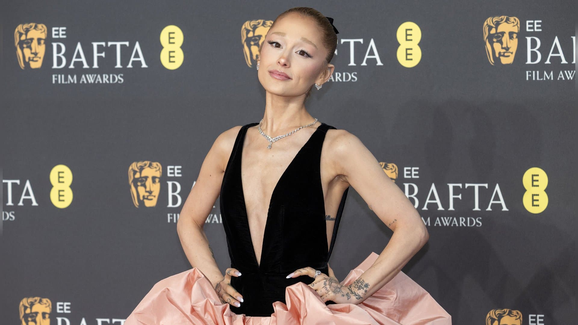 Her physique regularly sparks speculation, now Ariana Grande is taking a break from public life.