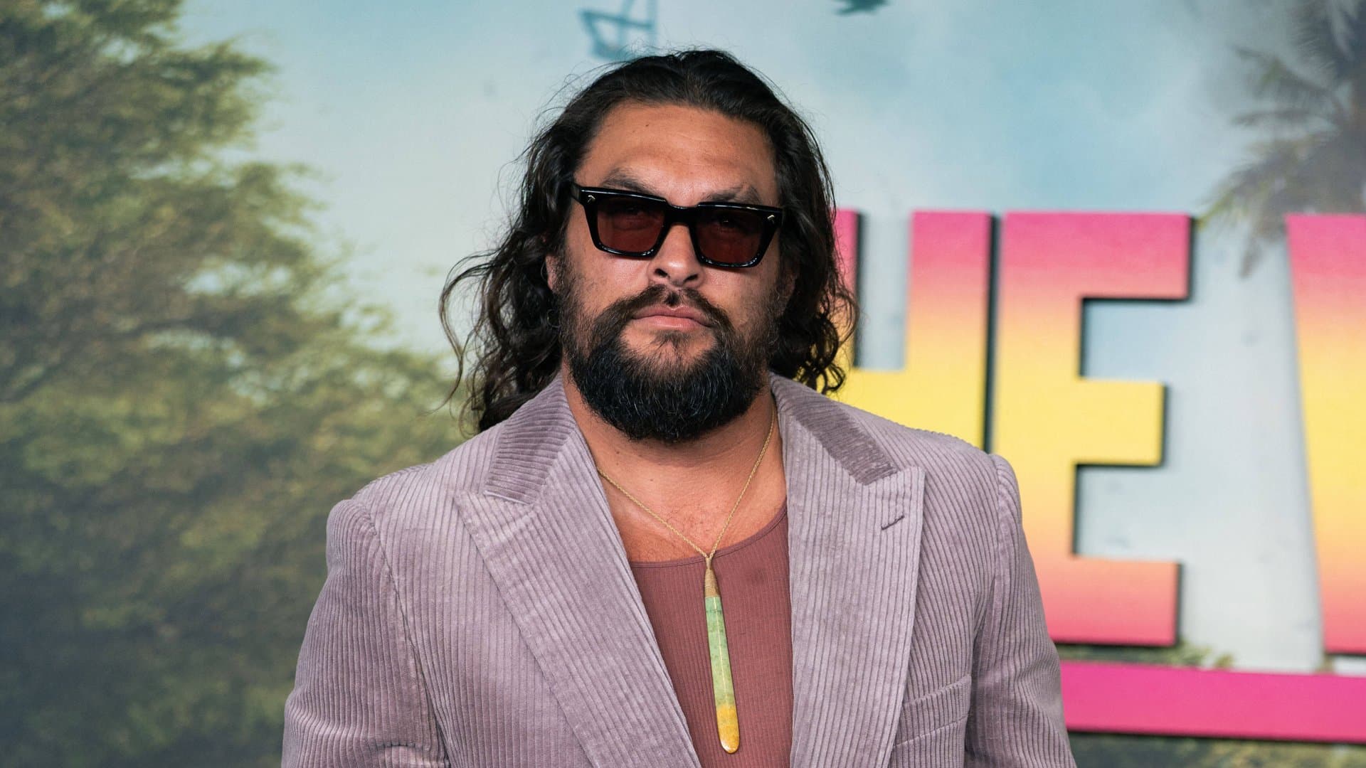 Jason Momoa soll nicht länger die Hauptrolle in "Helldivers" übernehmen.