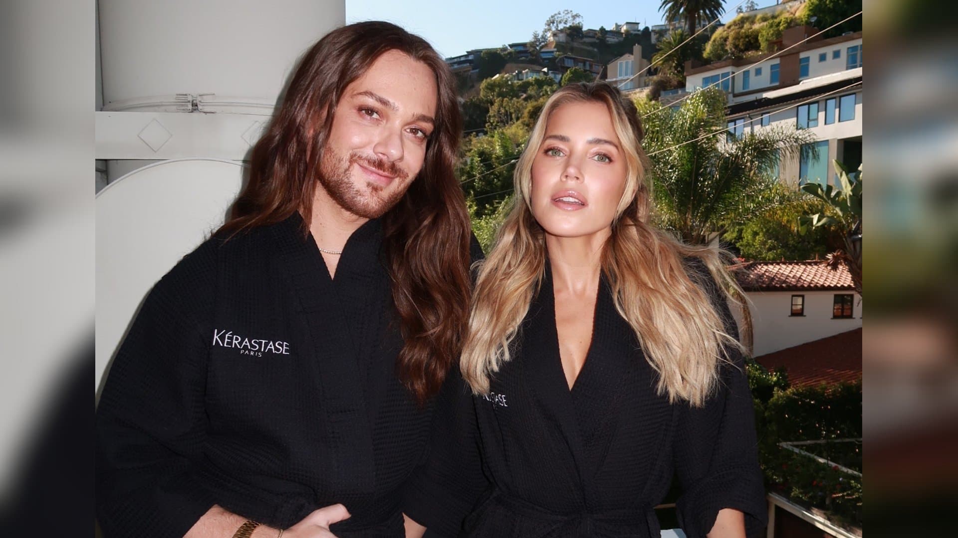 Sylvie Meis und Riccardo Simonetti sind seit Jahren eng befreundet.