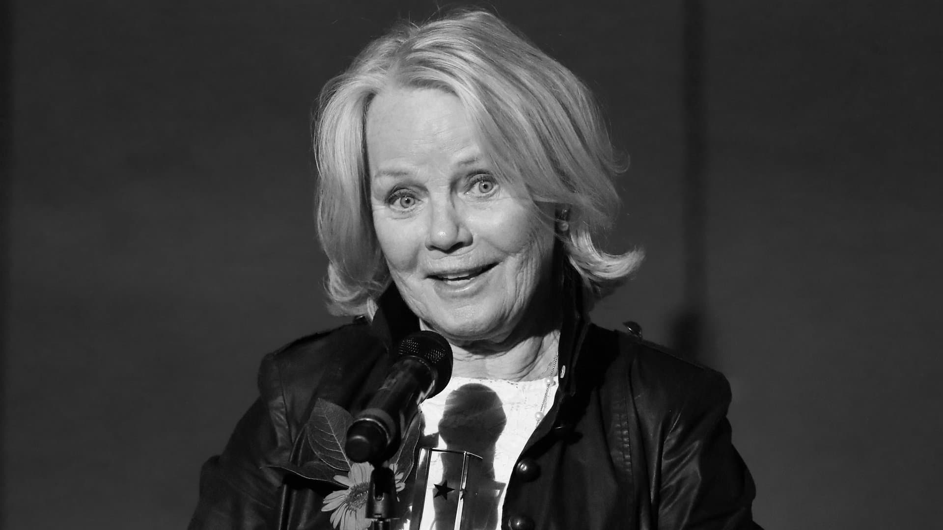 ABBA manager Görel Hanser has passed away.