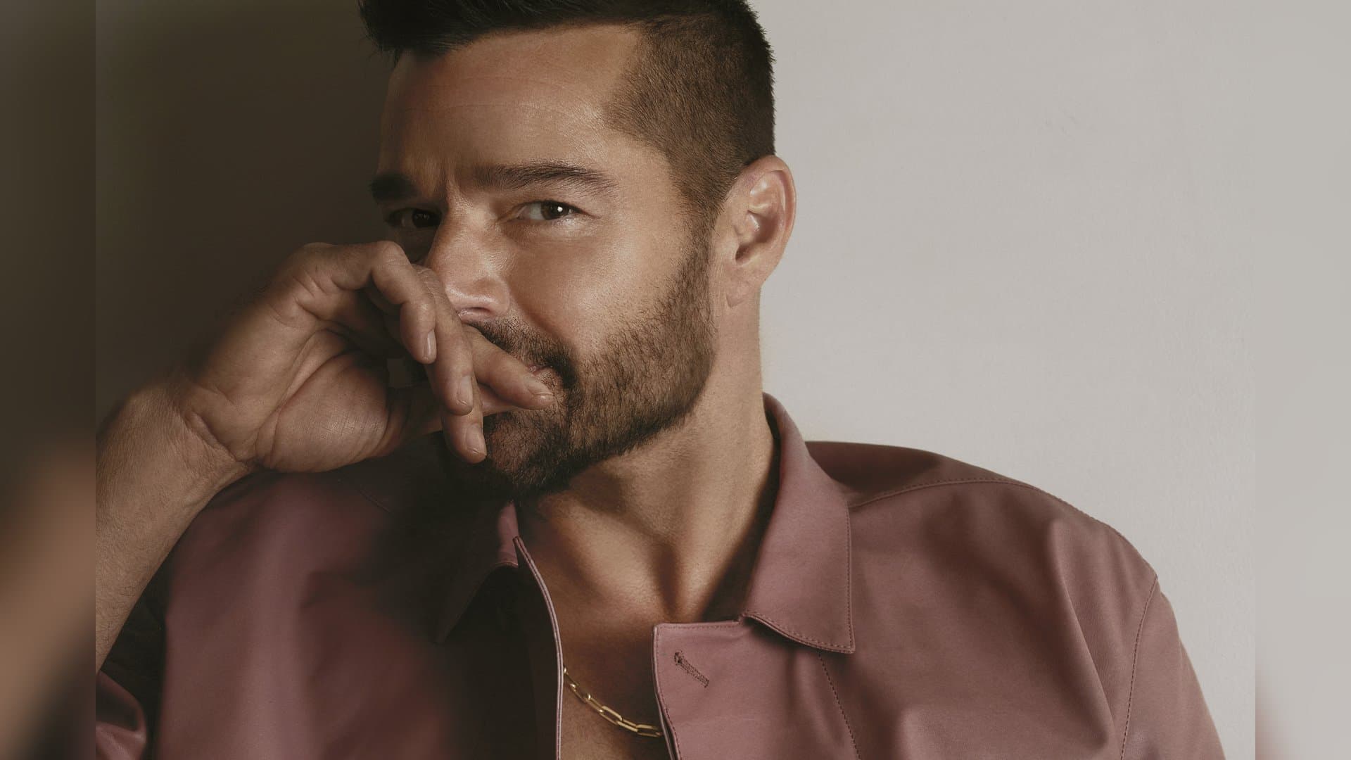Ricky Martin will noch im Herbst ein neues Album veröffentlichen.
