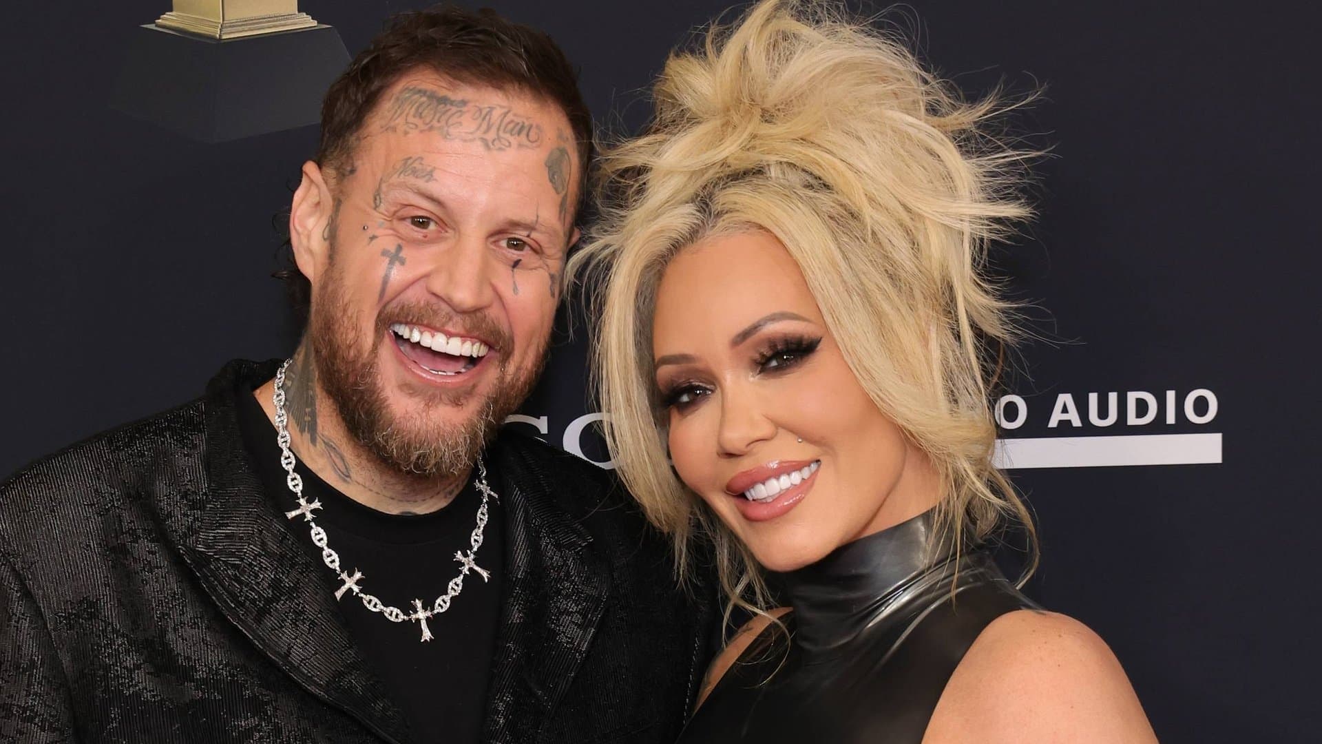 Jelly Roll and Bunnie Xo look back on turbulent years of marriage. Now he has filed for divorce.