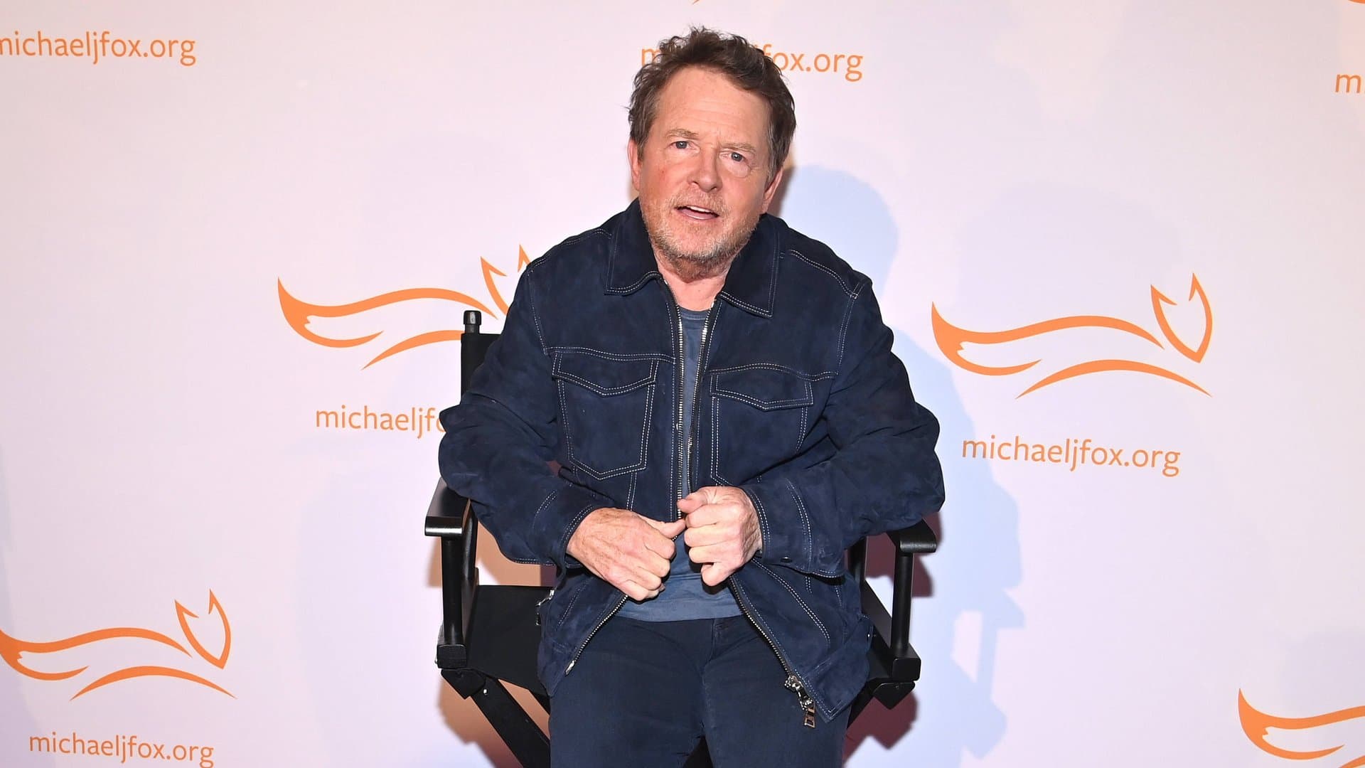 Michael J. Fox is involved in a new animated film.