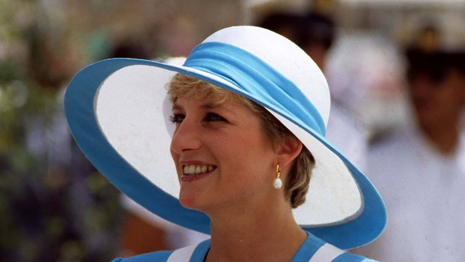 Princess Diana would have celebrated her 65th birthday on July 1.