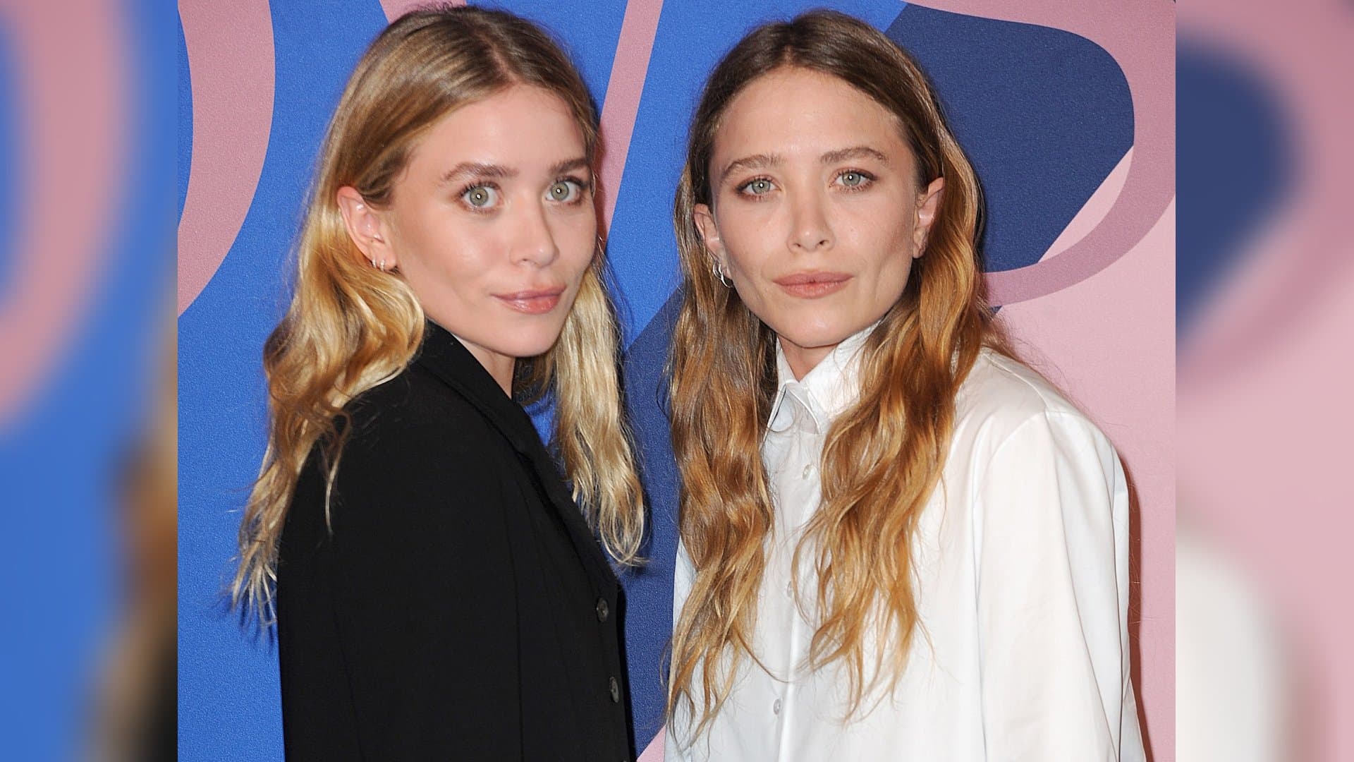 The Olsen twins celebrate their 40th birthday: Ashley and Mary-Kate have evolved into celebrated fashion designers and style icons after retiring from the film and television industry.