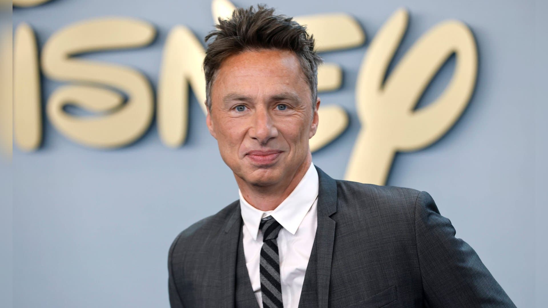 The revival of \"Scrubs\" is getting a second season.
