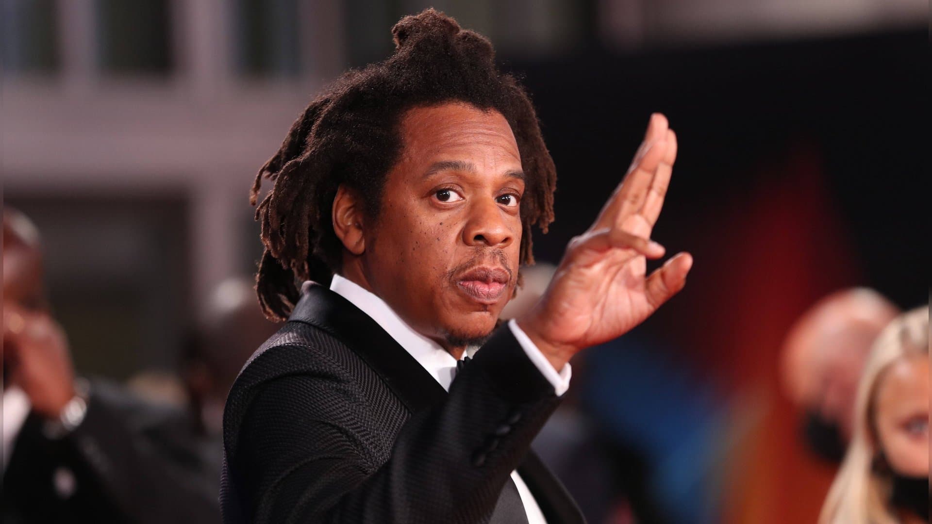 Jay-Z hat für 2026 weitere Konzerte angekündigt.