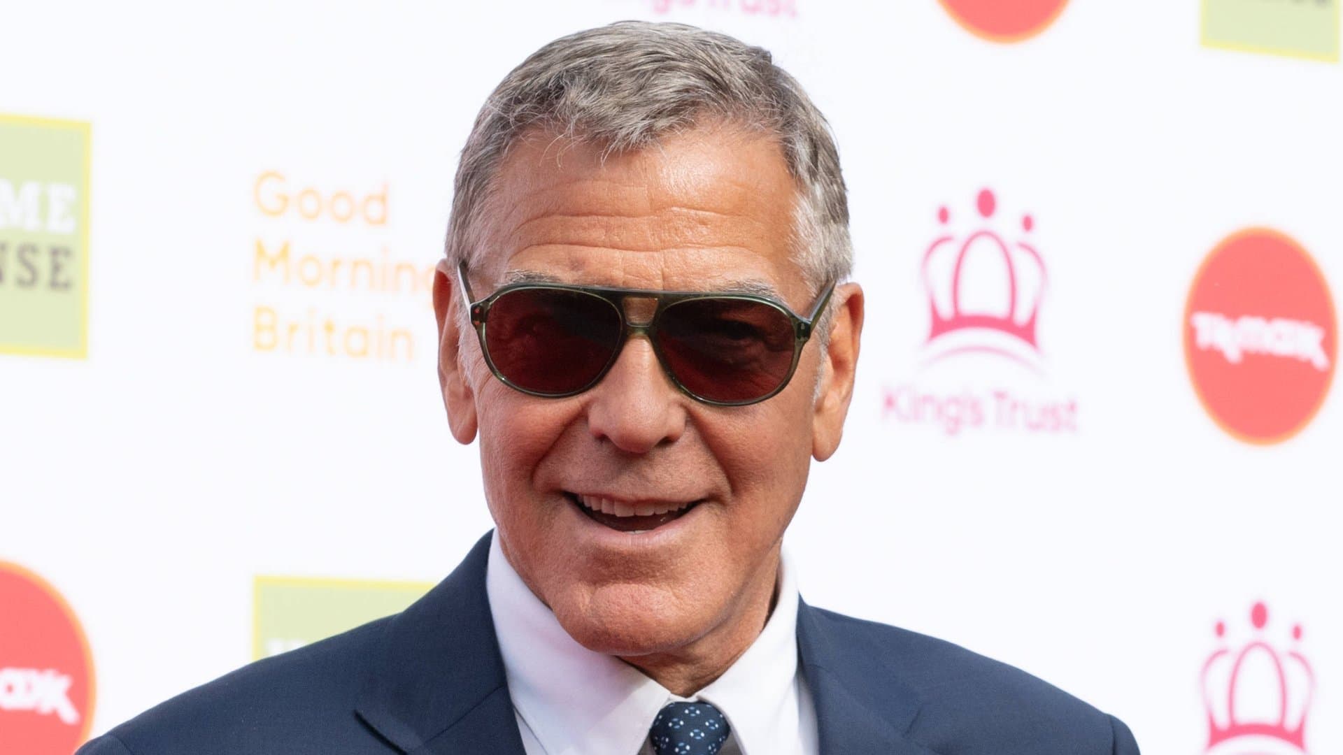 George Clooney hat verraten, wen er sich in der Rolle von James Bond wünscht.