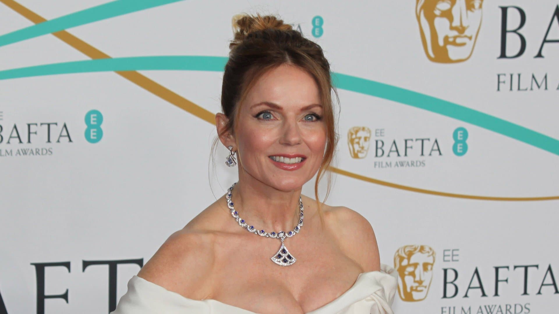 Geri Halliwell-Horner will appear in a series.