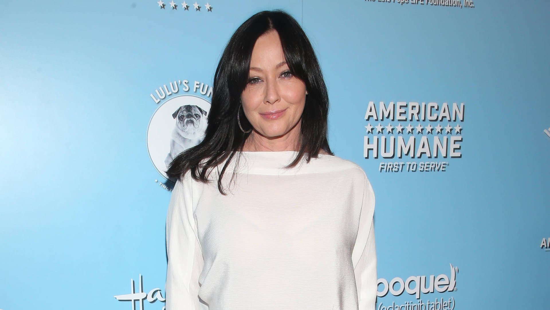 Shannen Doherty lebte 20 Jahre auf dem Anwesen in Malibu.