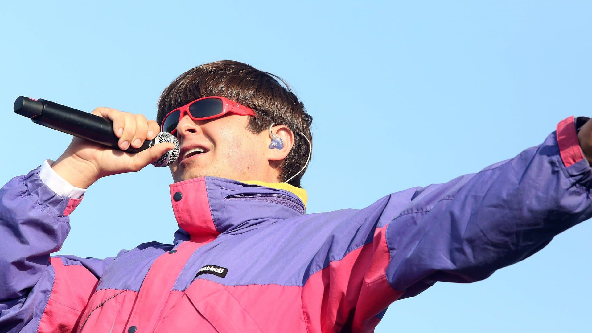 Oliver Tree died at only 32 years old in a helicopter accident.