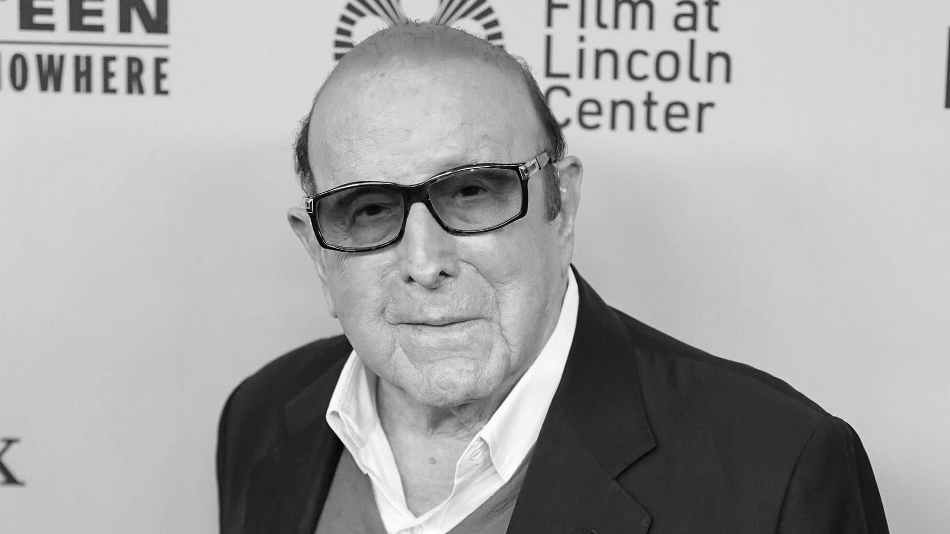 Clive Davis was 94 years old.