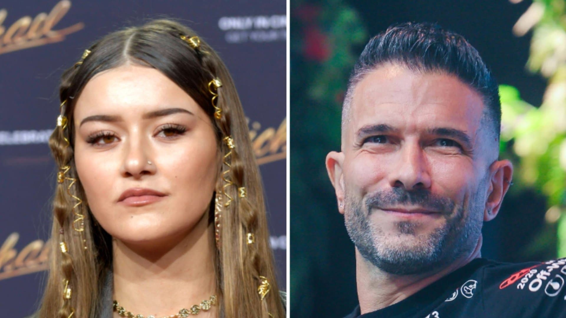 Summer Terenzi has a new song in which she makes accusations against her father Marc.