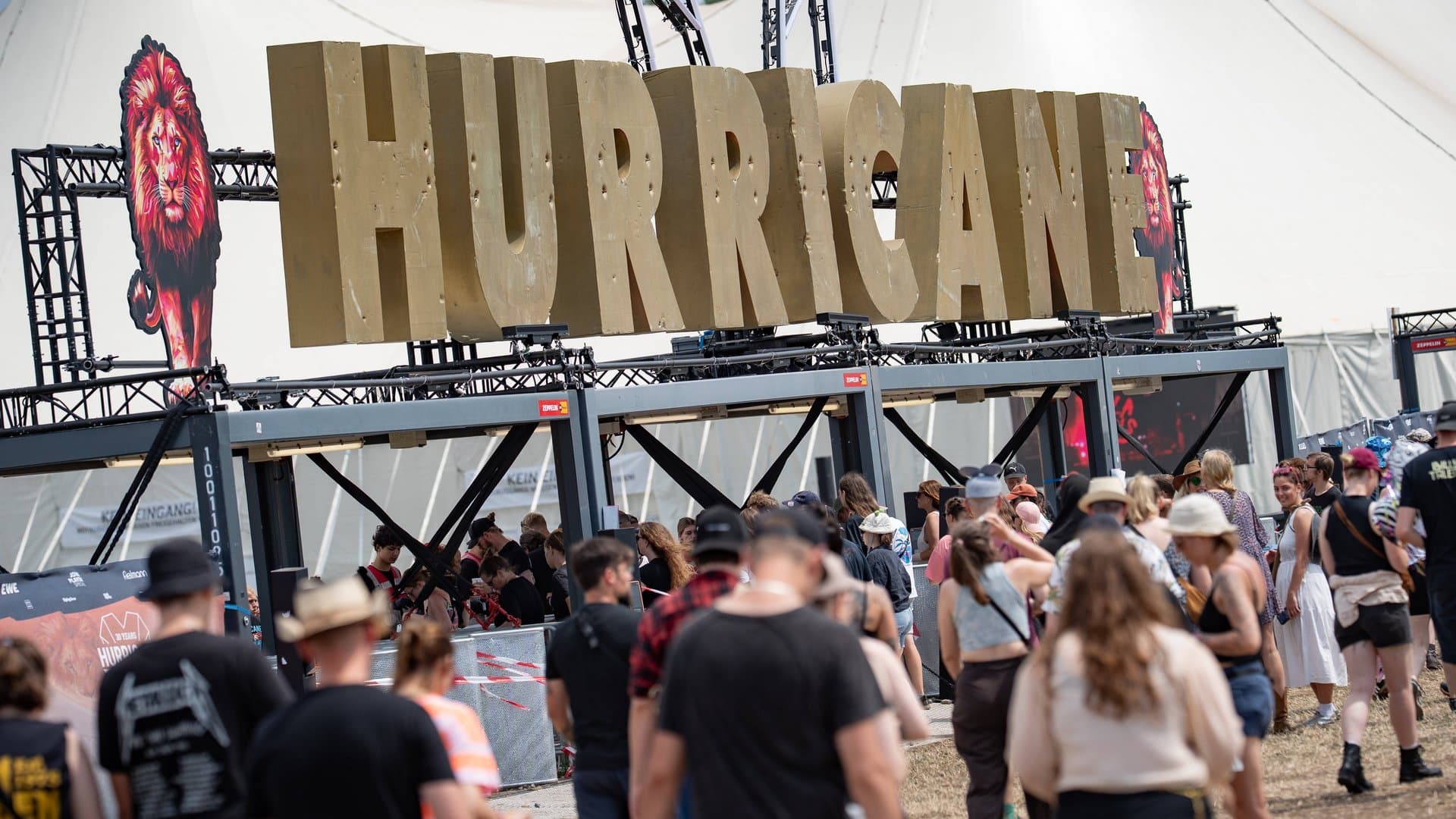 The Hurricane celebrated its 30th anniversary this year. However, the anniversary was overshadowed by the tragic death of a visitor.