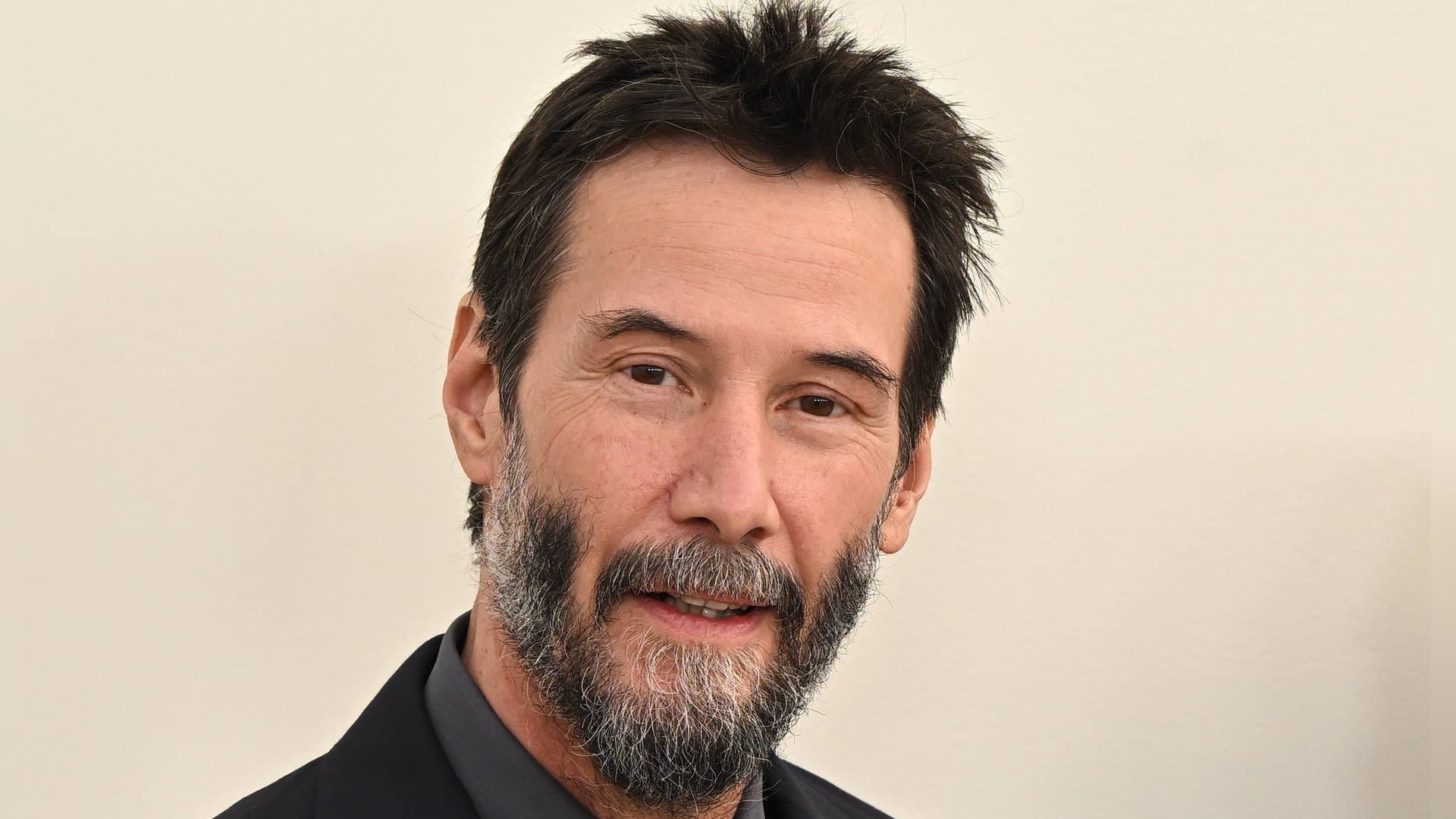 Keanu Reeves could star in an upcoming Lego film.