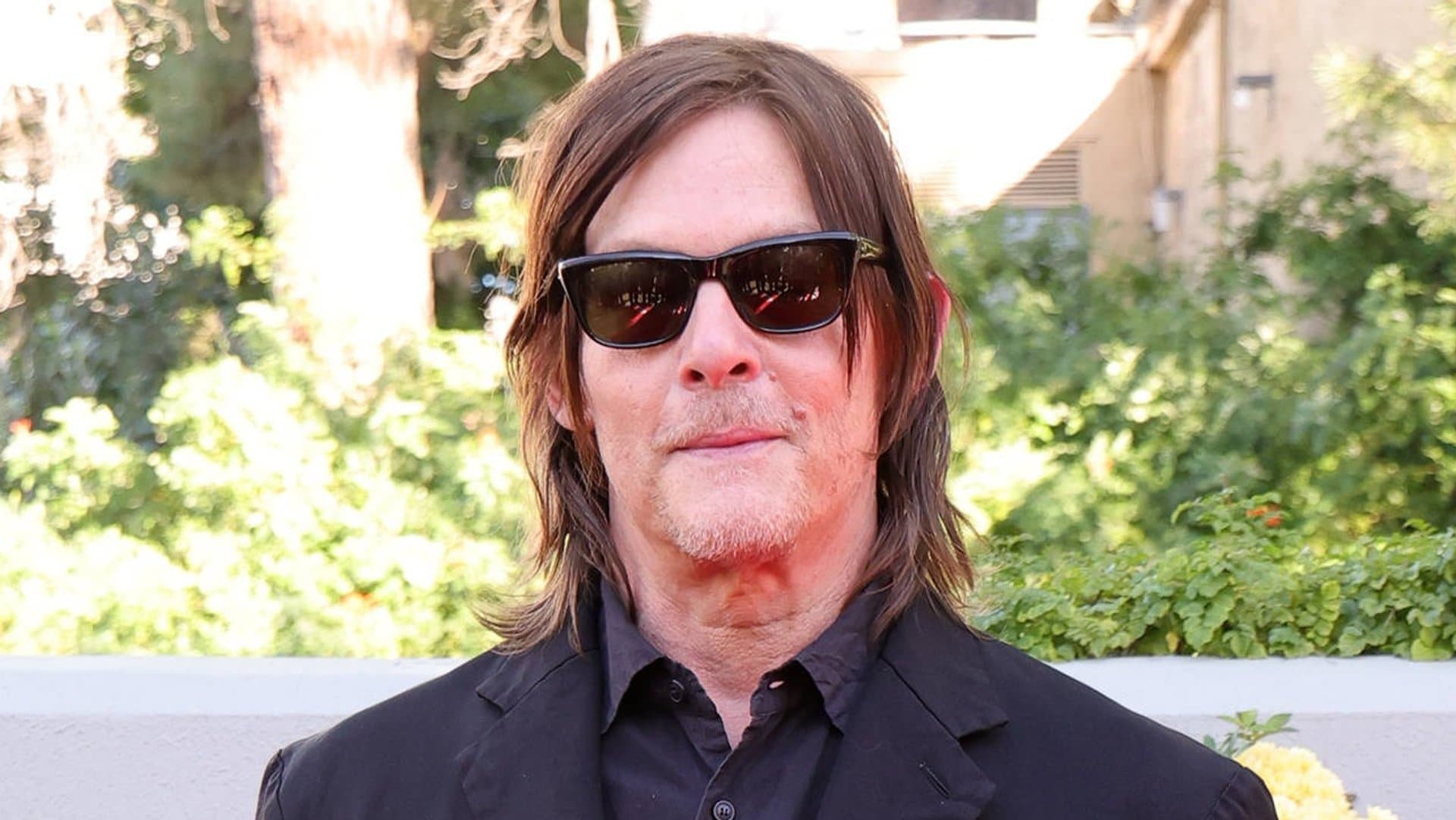 Seit über 15 Jahren verkörperte Norman Reedus in "The Walking Dead" Raubein Daryl Dixon.